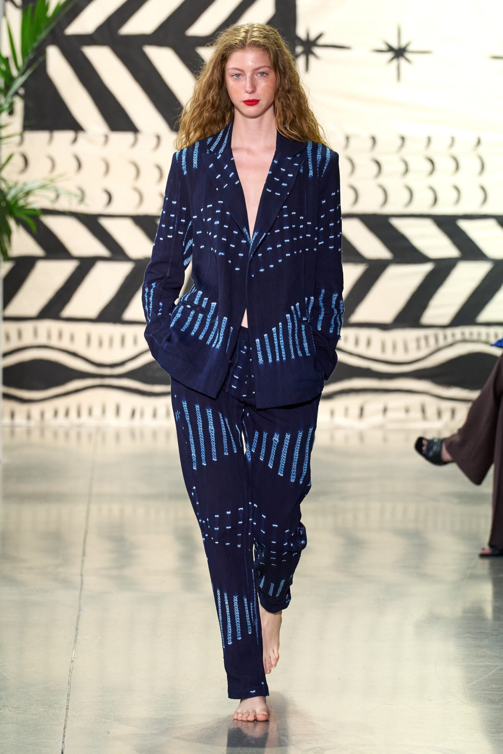 Studio 189 S/S 23 Look 23