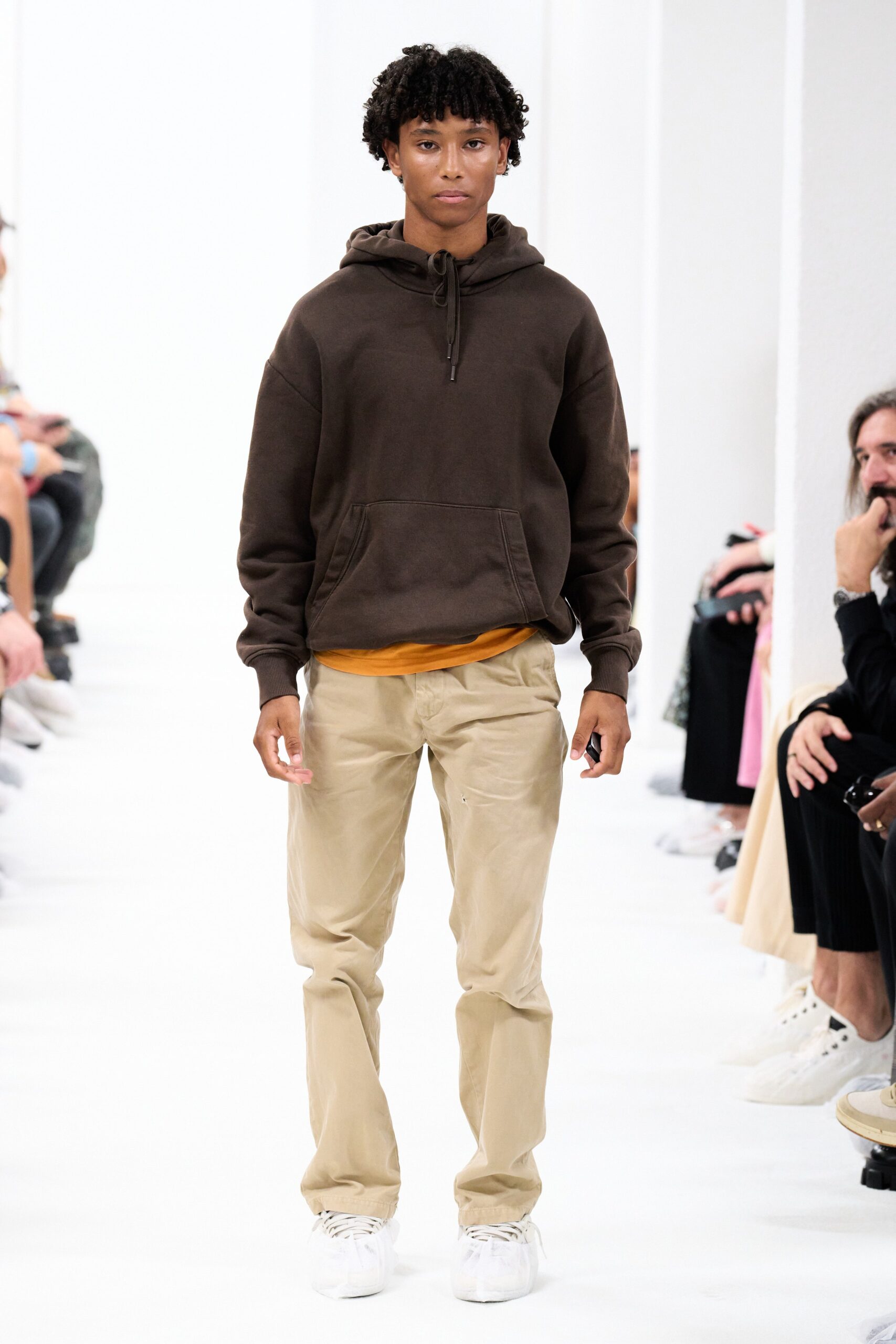 Sunnei S/S 23 Look 23