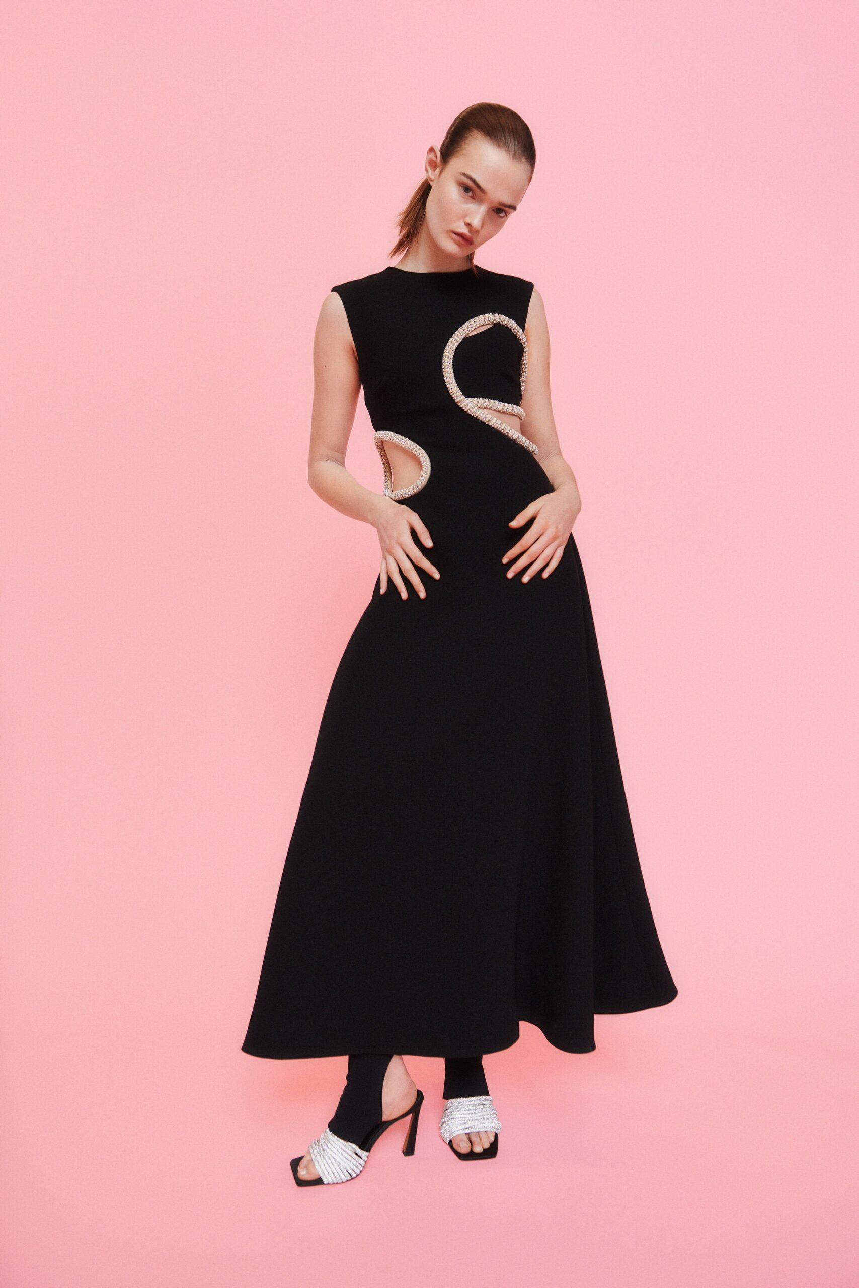 Simkhai F/W 22 Look 24