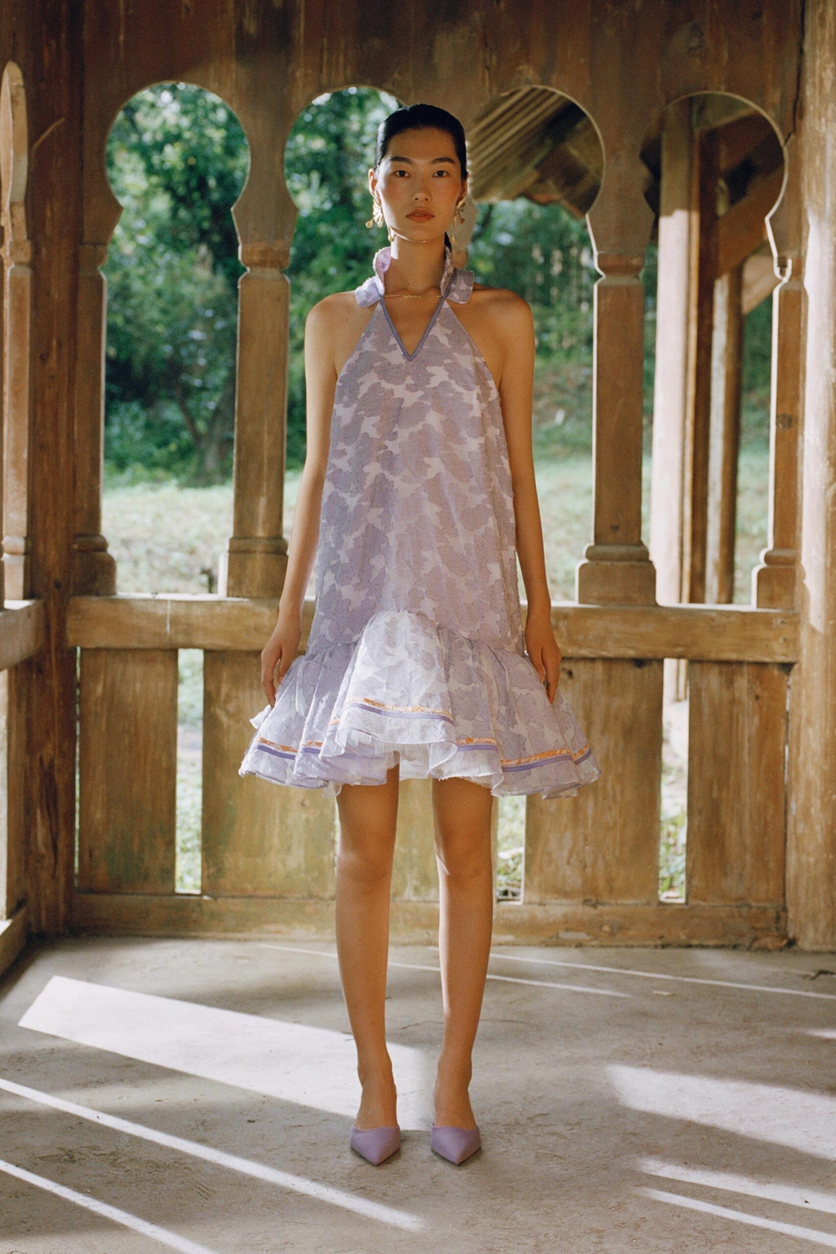 SARAWONG S/S 22 Look 23