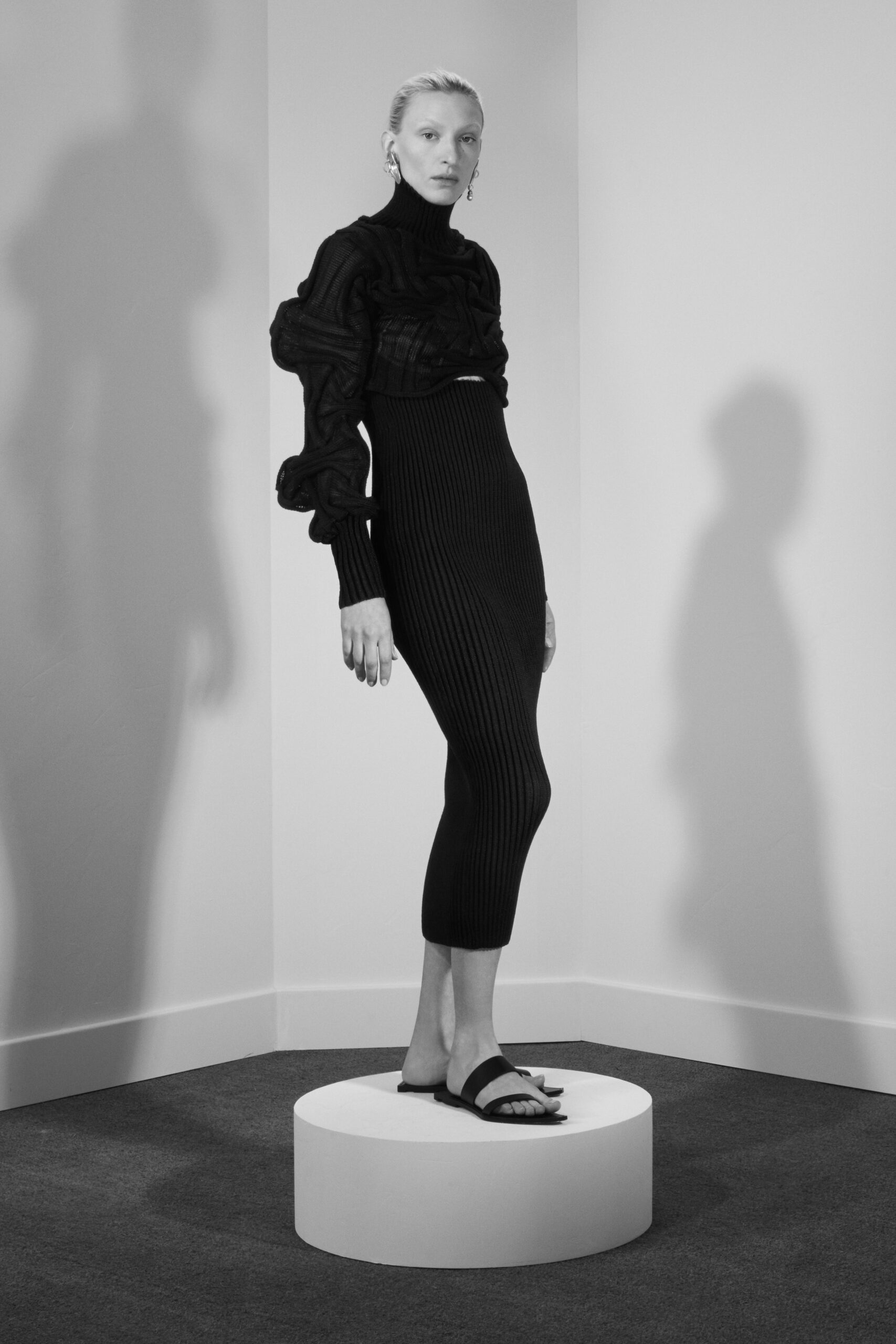 Schiaparelli F/W 20 Look 23