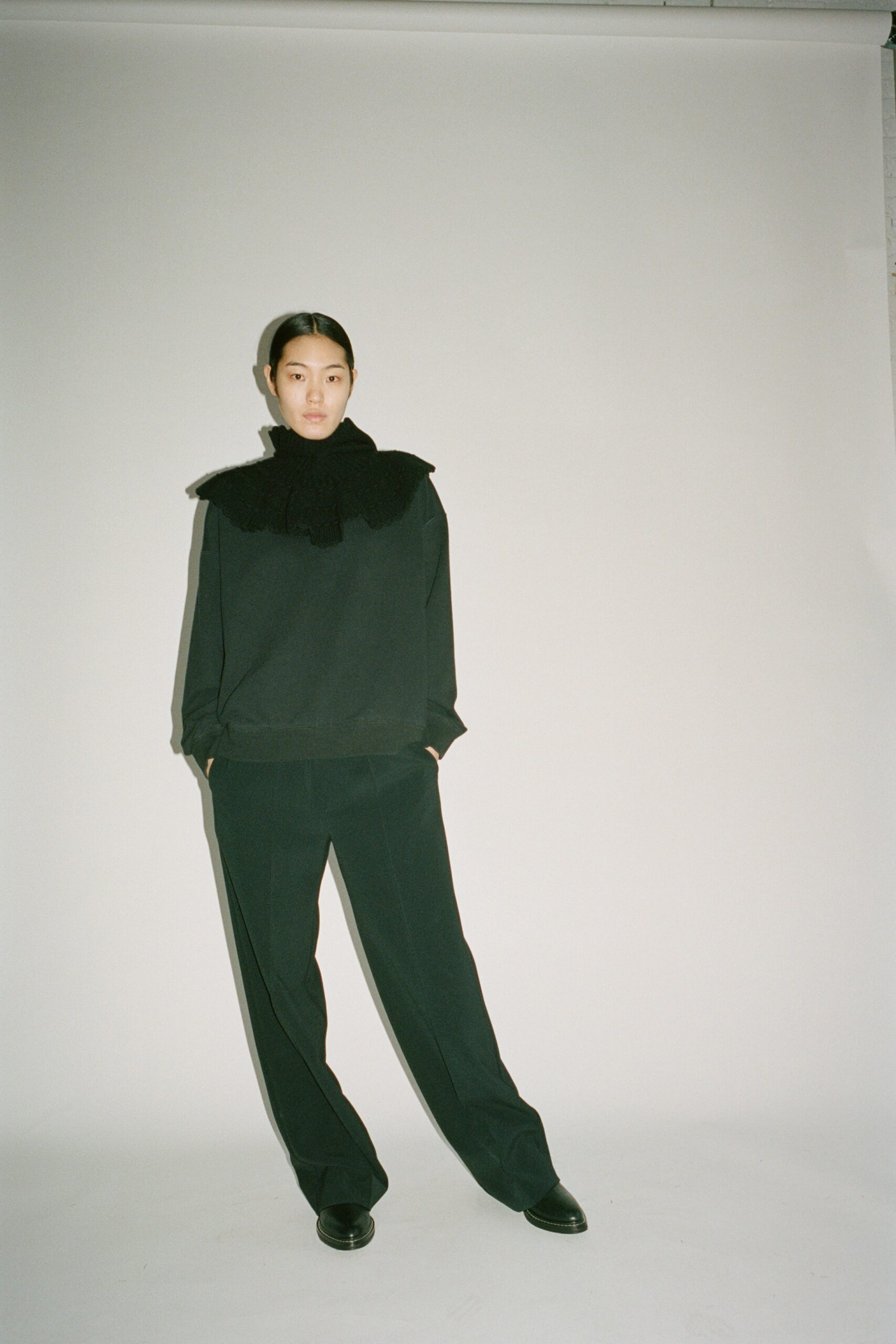 Sea F/W 21 Look 24