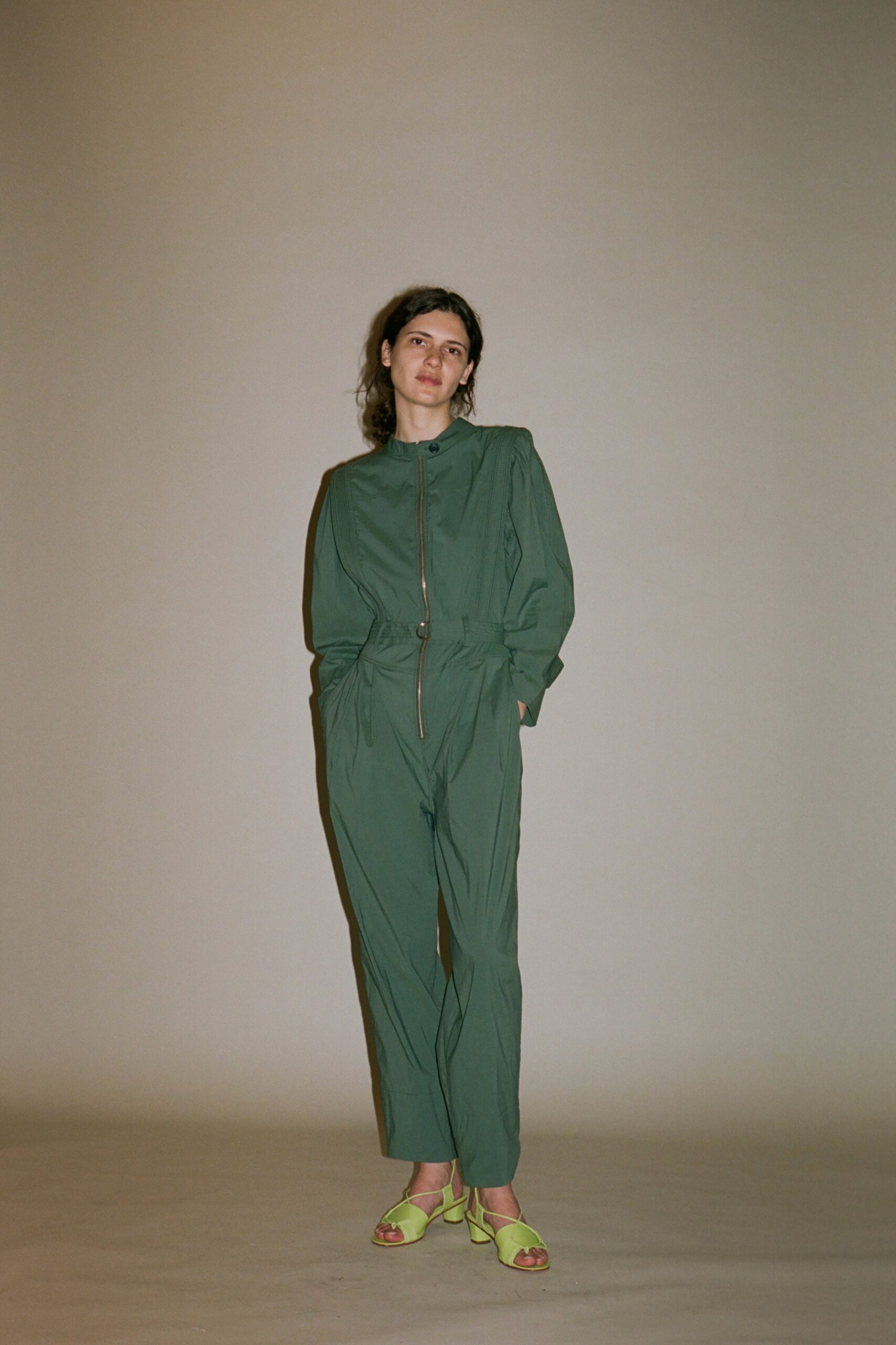 Sea Resort 20 Look 24