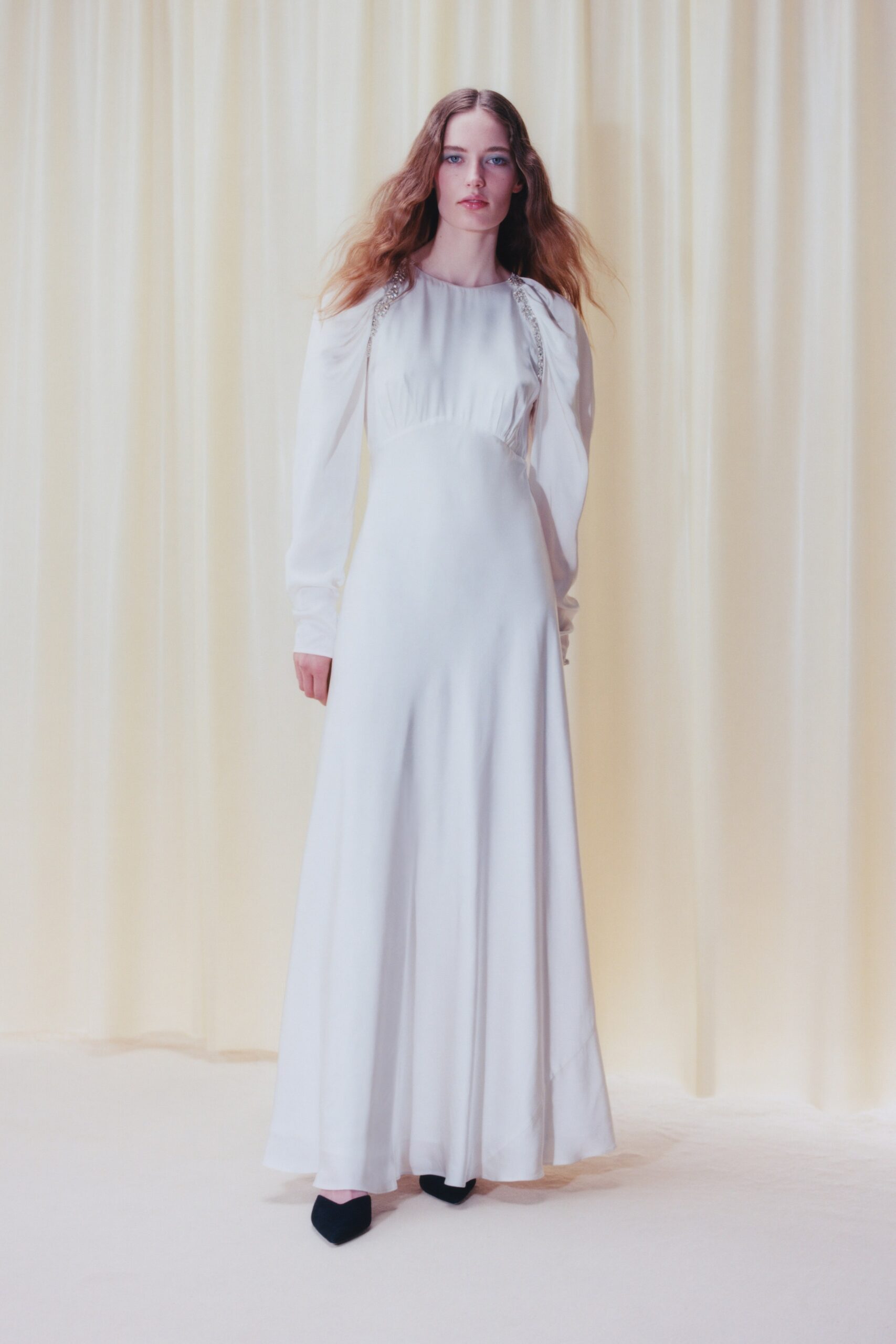 Self-Portrait F/W 21 Look 24