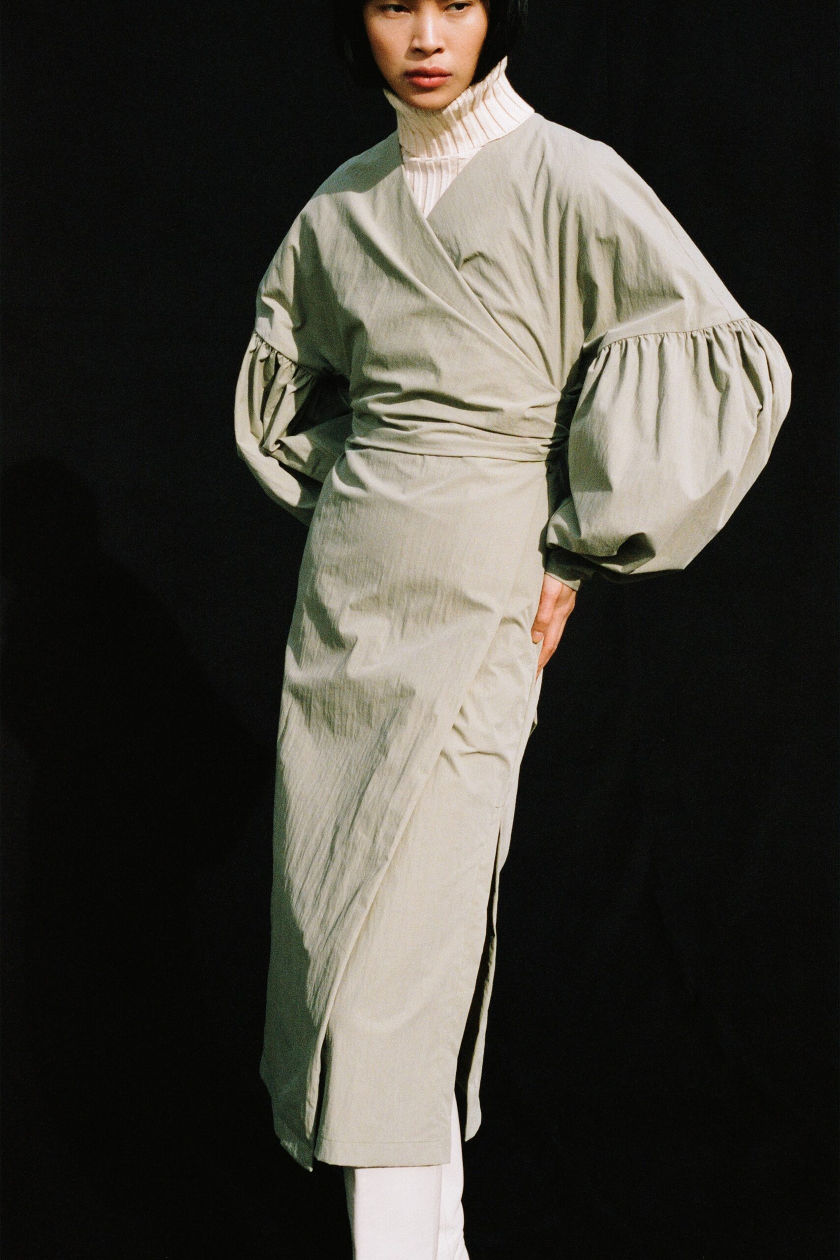 Shaina Mote F/W 20 Look 24