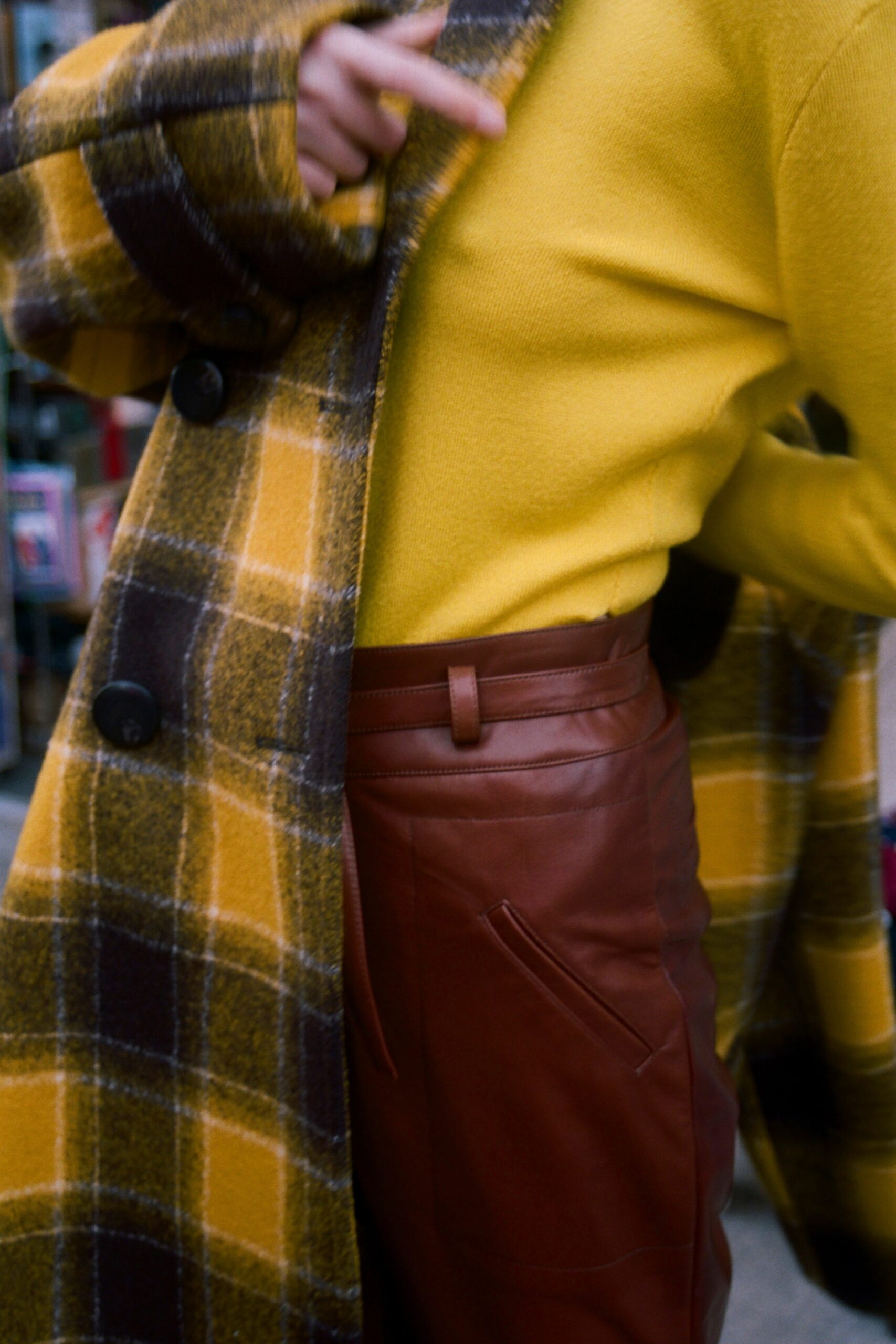 Sea F/W 19 Look 24