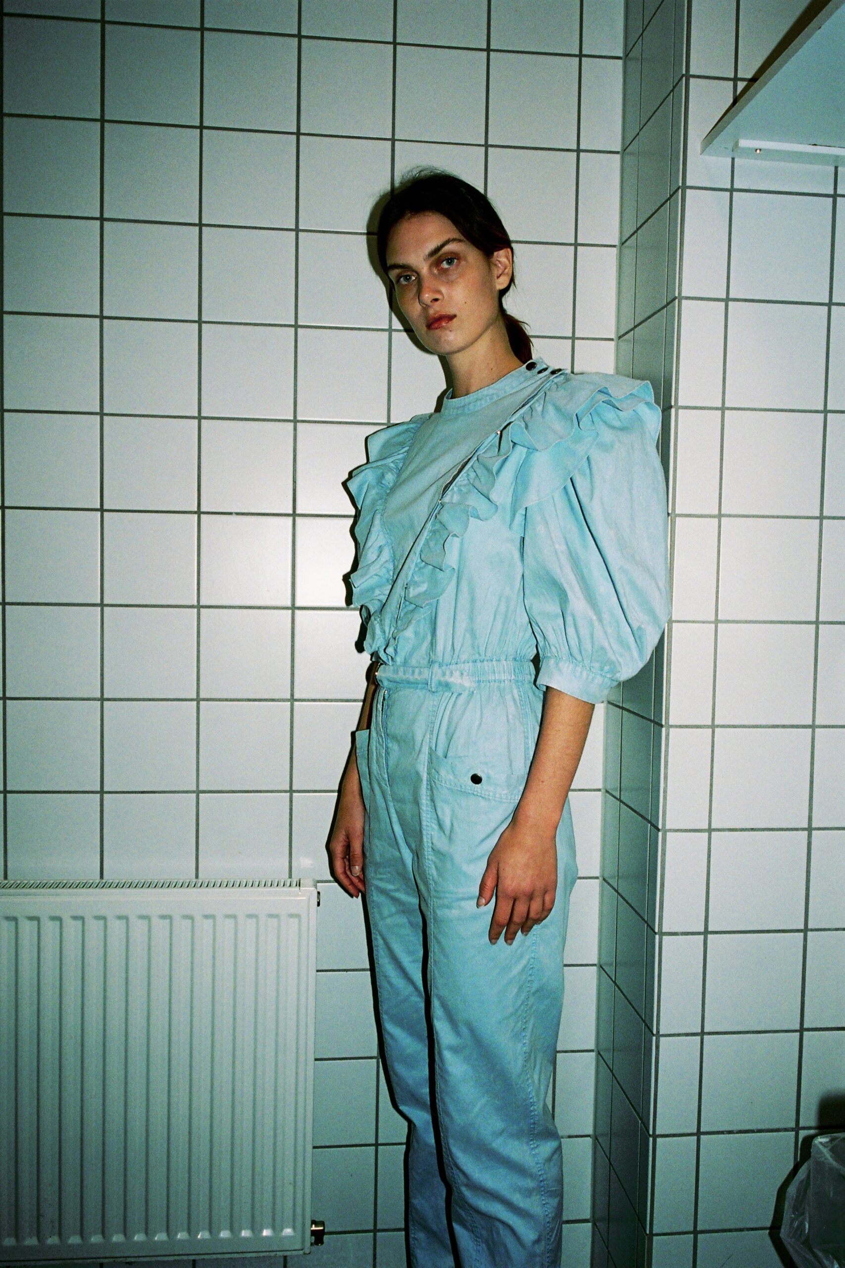 Sea F/W 21 Look 24