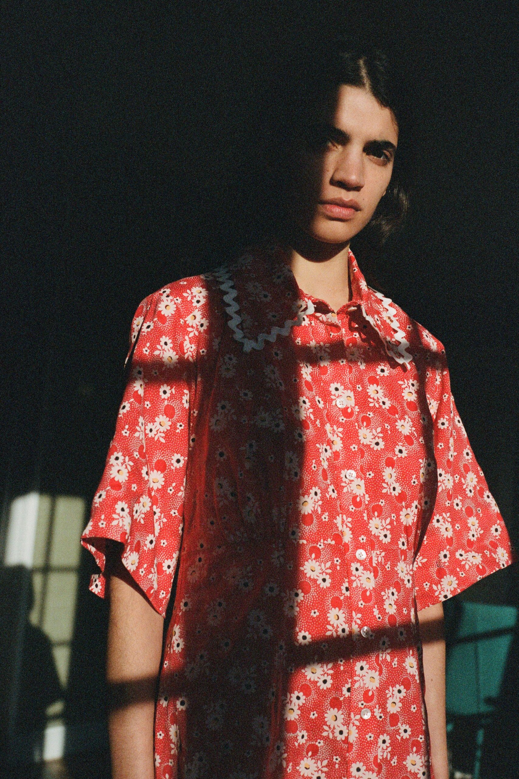 Sea F/W 22 Look 23