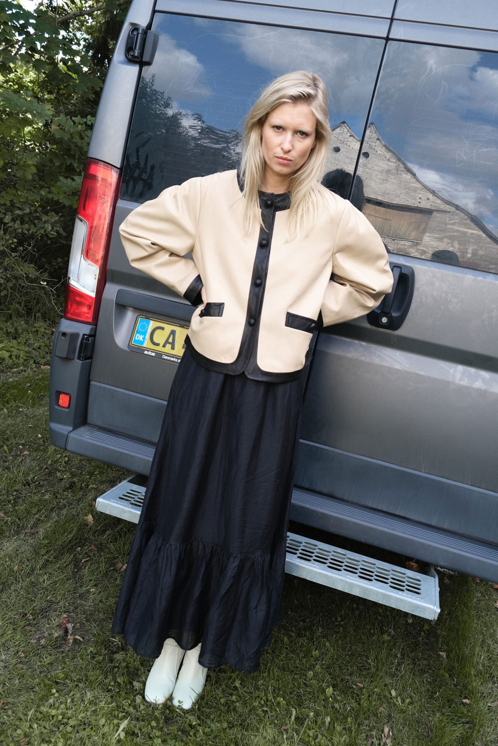 Sea S/S 21 Look 24