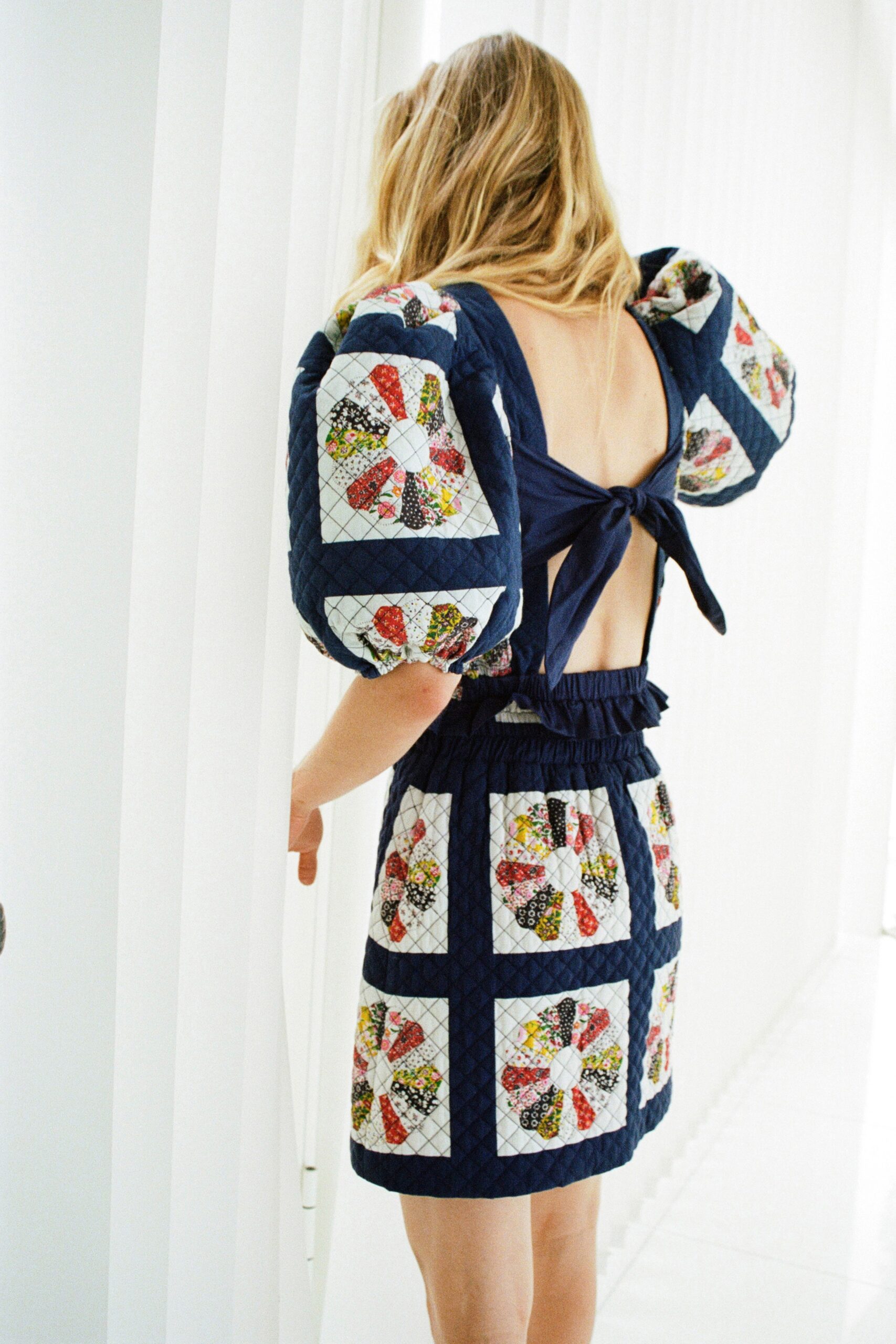 Sea Resort 22 Look 24