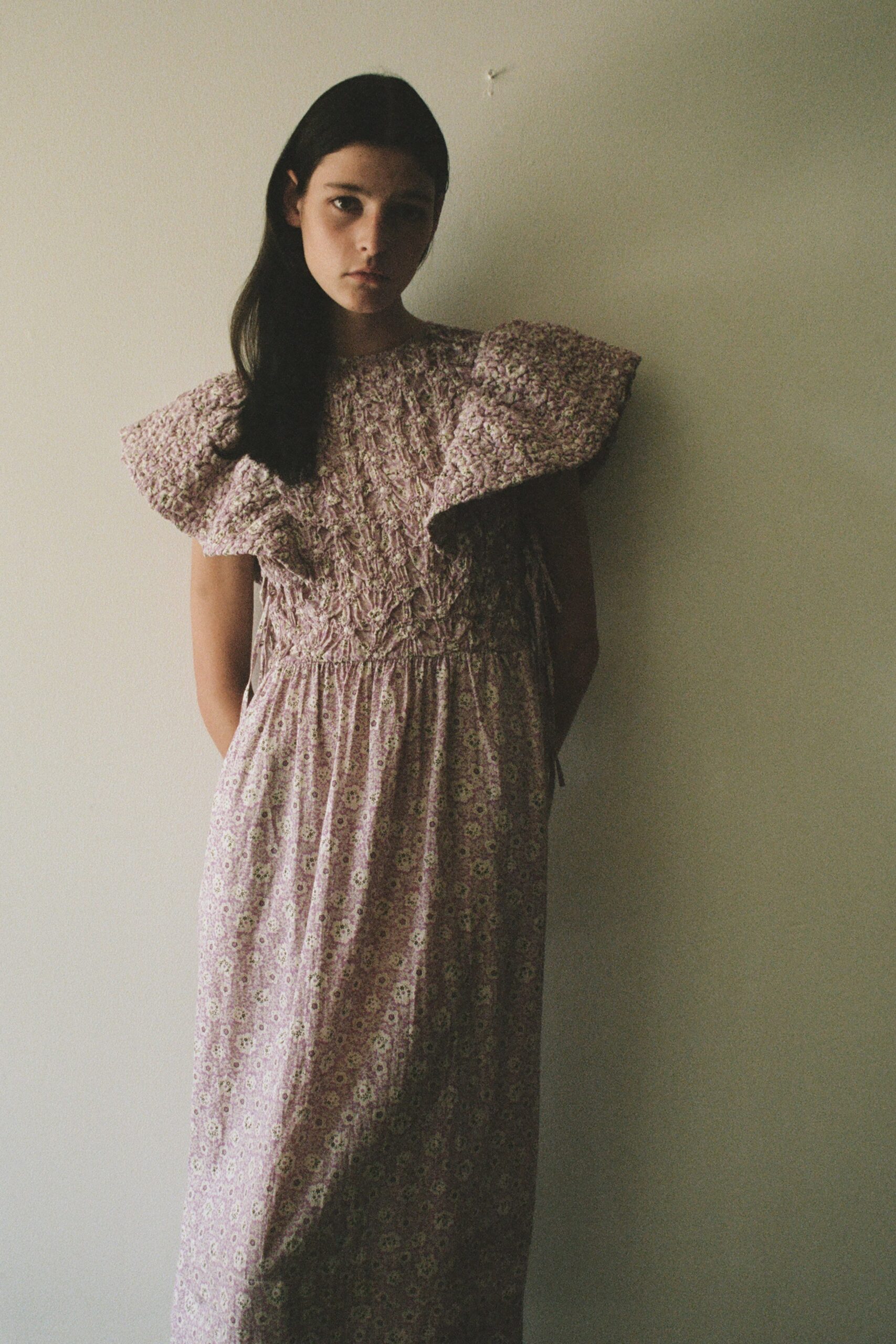 Sea S/S 22 Look 24