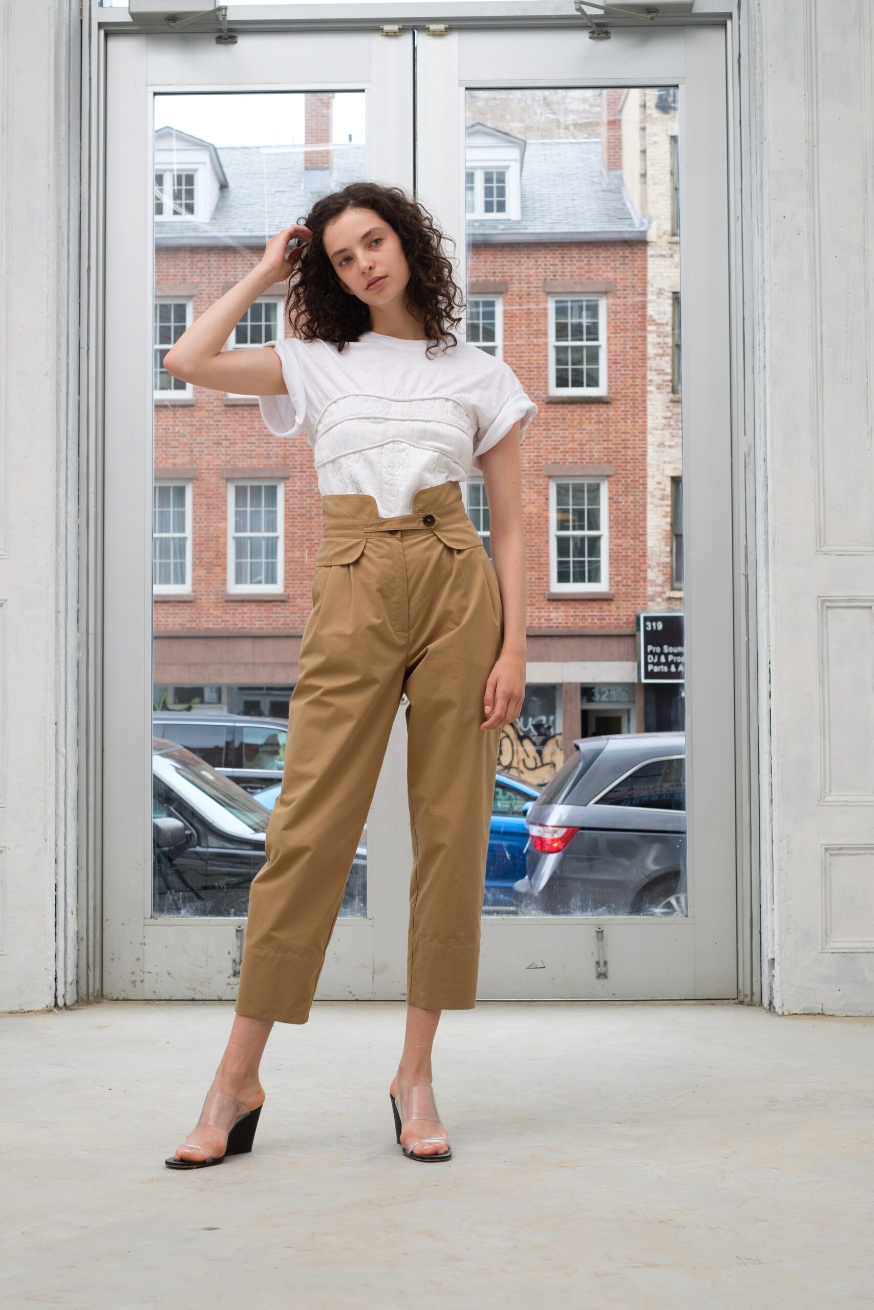Sea Resort 19 Look 24