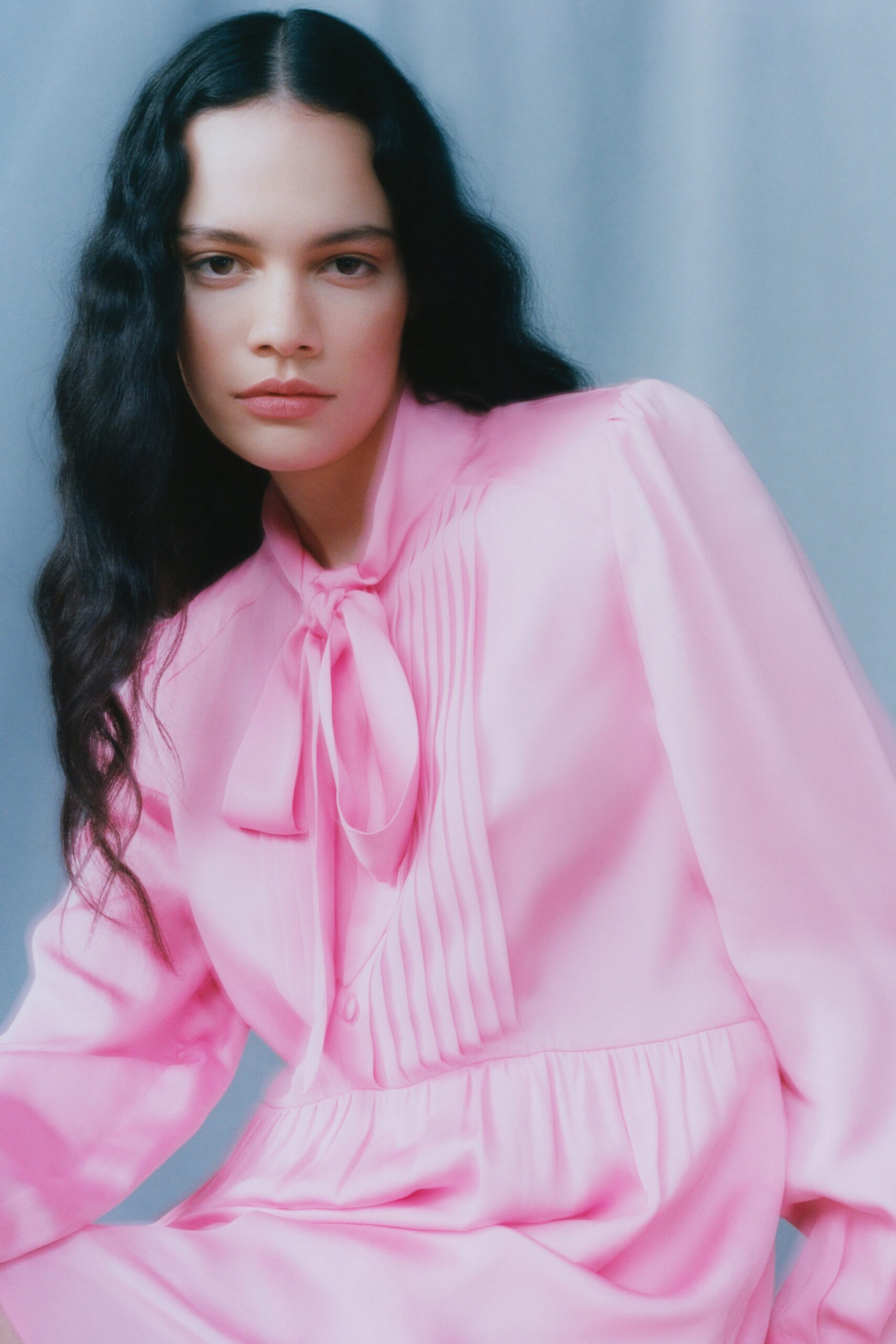 Self-Portrait F/W 21 Look 24