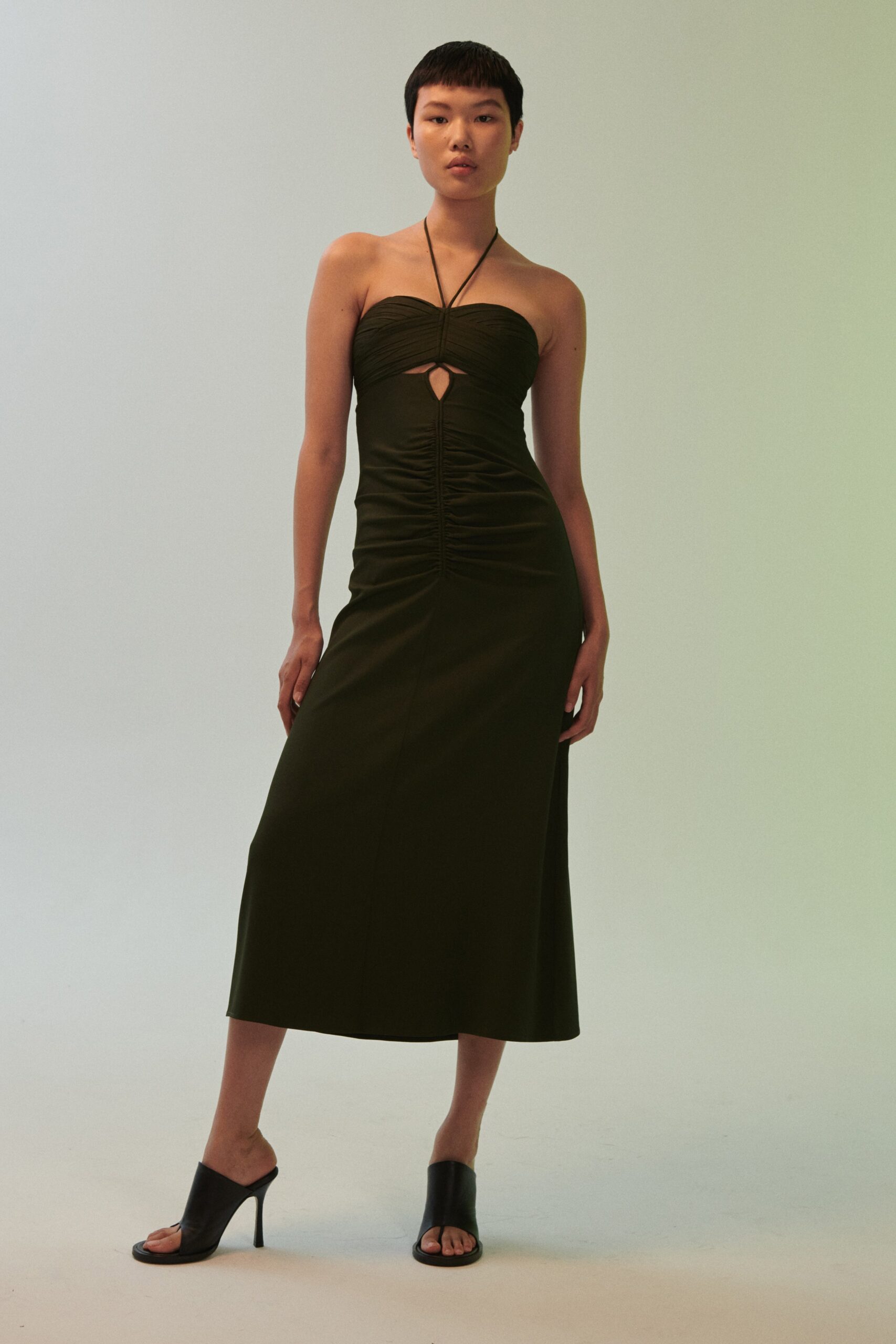 Self-Portrait S/S 22 Look 24