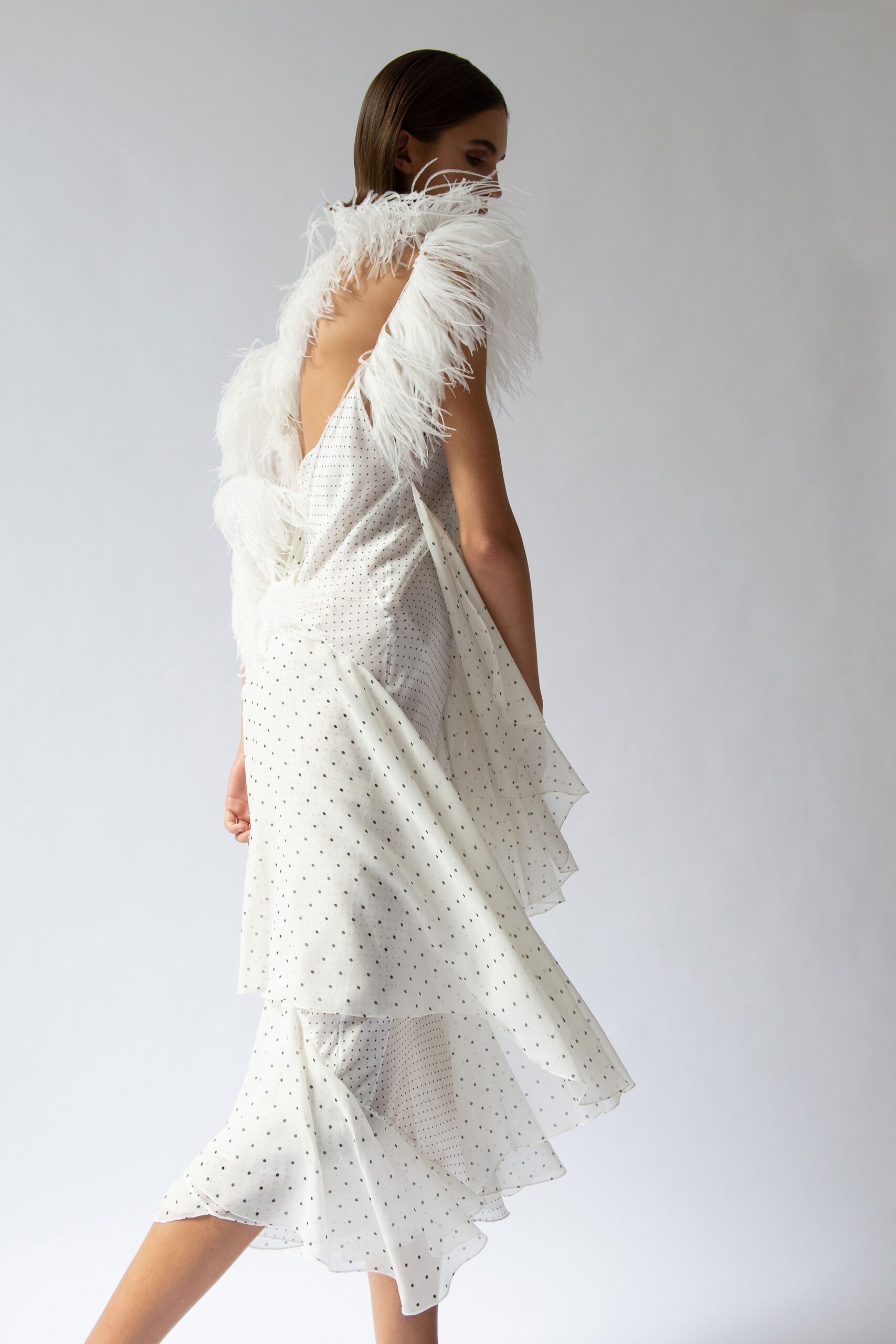Sharon Wauchob S/S 21 Look 24