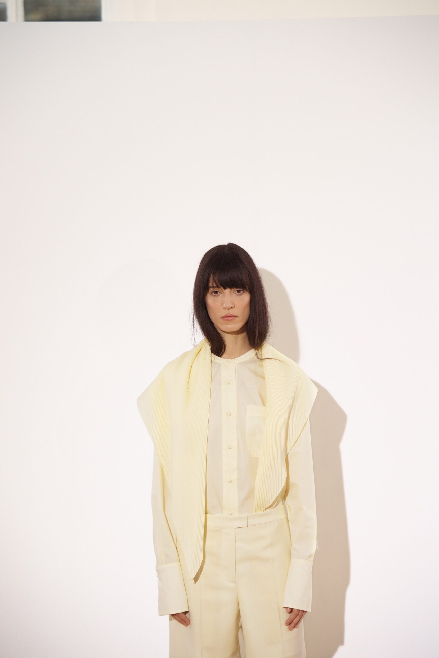 Sharon Wauchob F/W 19 Look 24