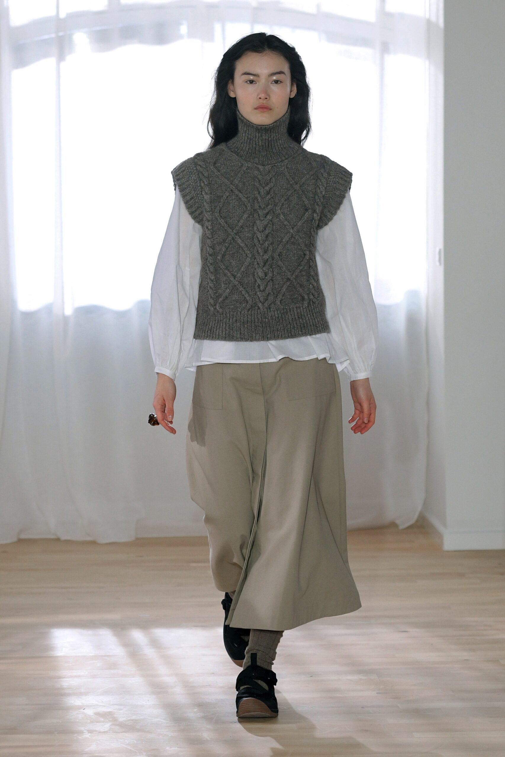 Skall Studio Copenhagen F/W 22 Look 24