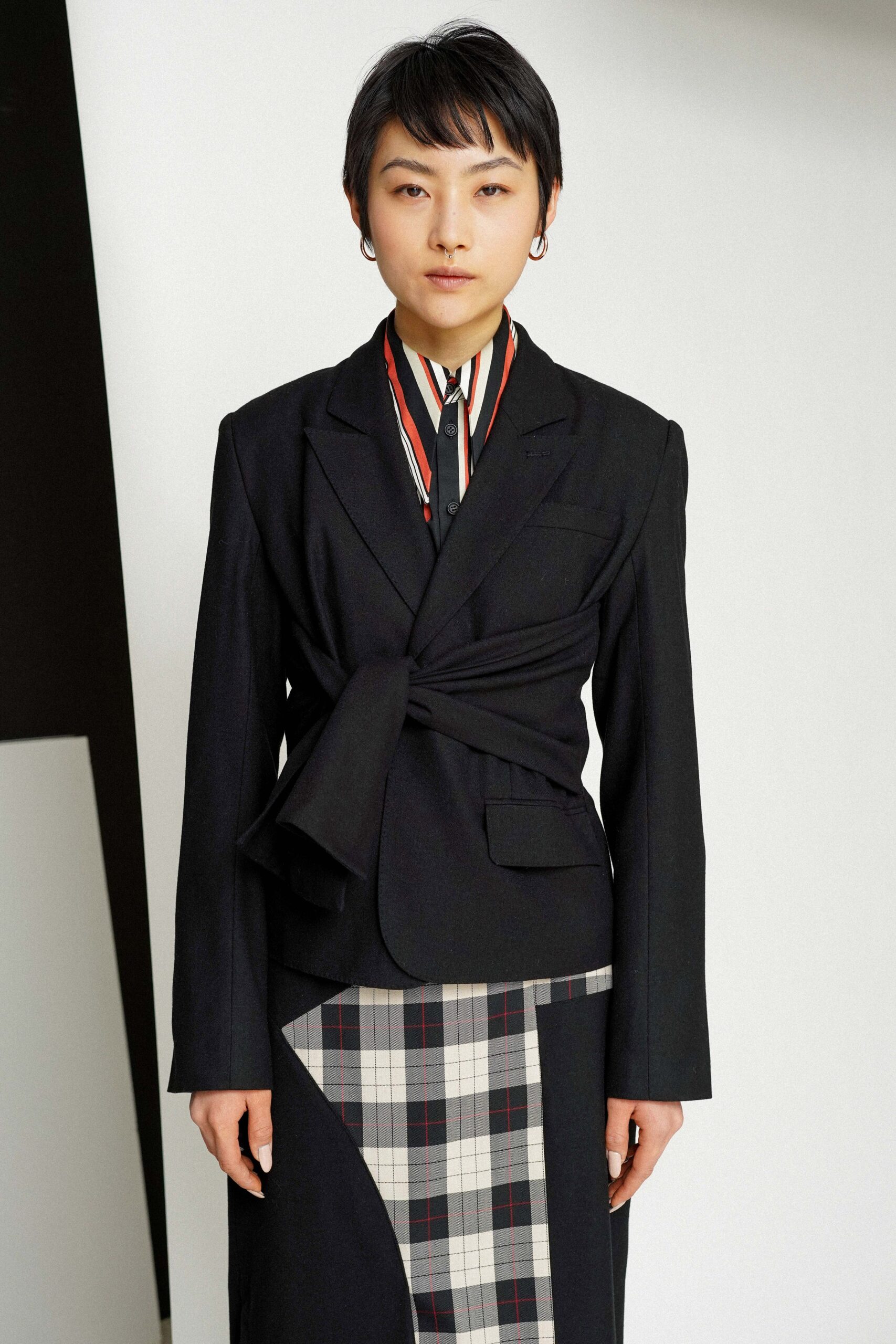 Snow Xue Gao F/W 21 Look 24