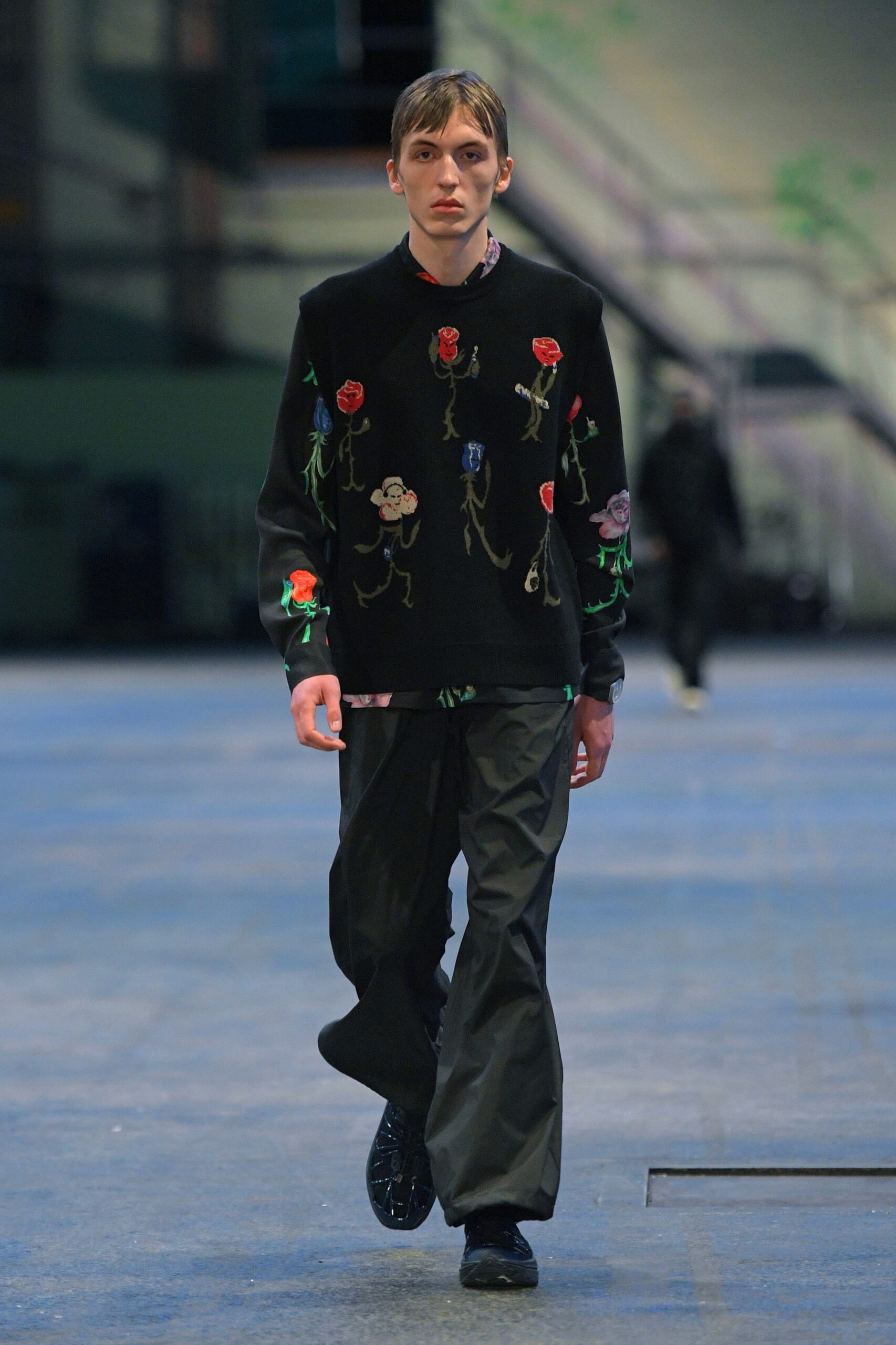 Soulland Copenhagen F/W 22 Look 24
