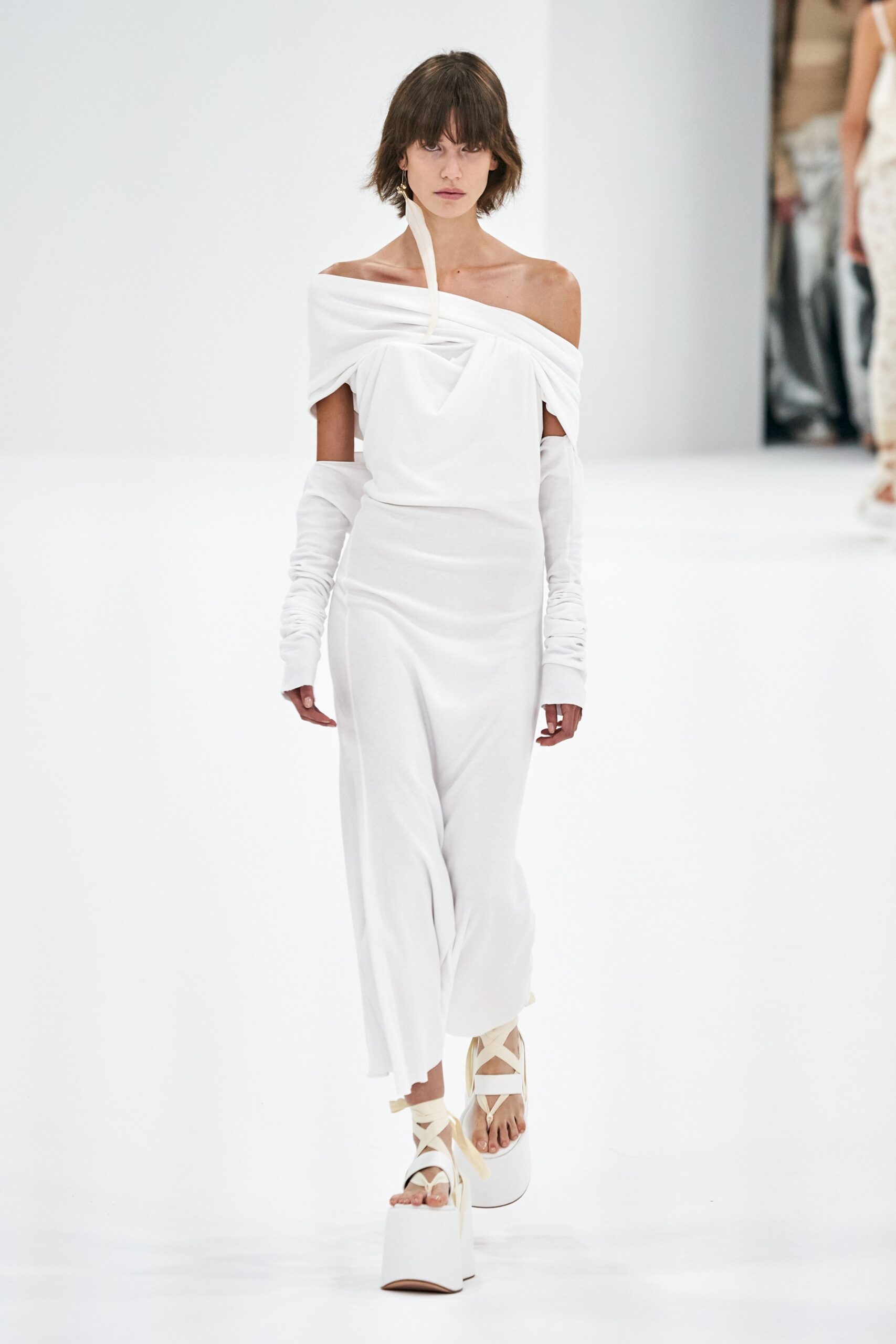 Sportmax S/S 22 Look 24