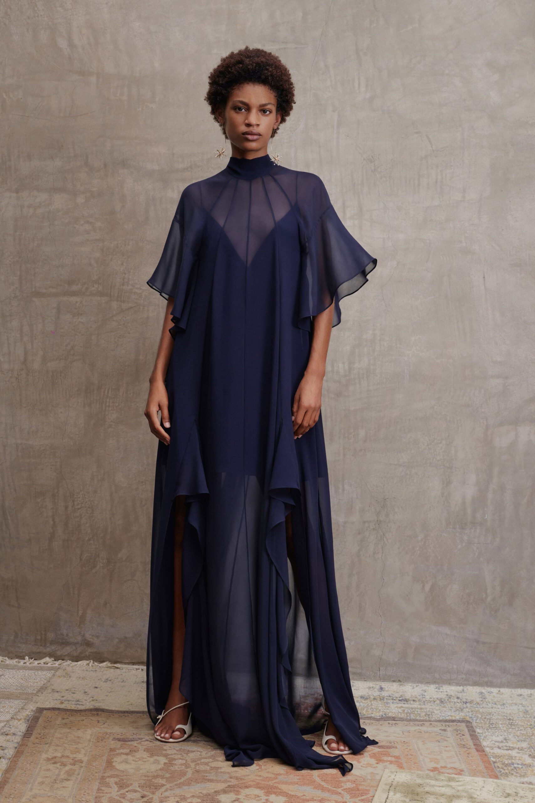 St. John S/S 22 Look 24