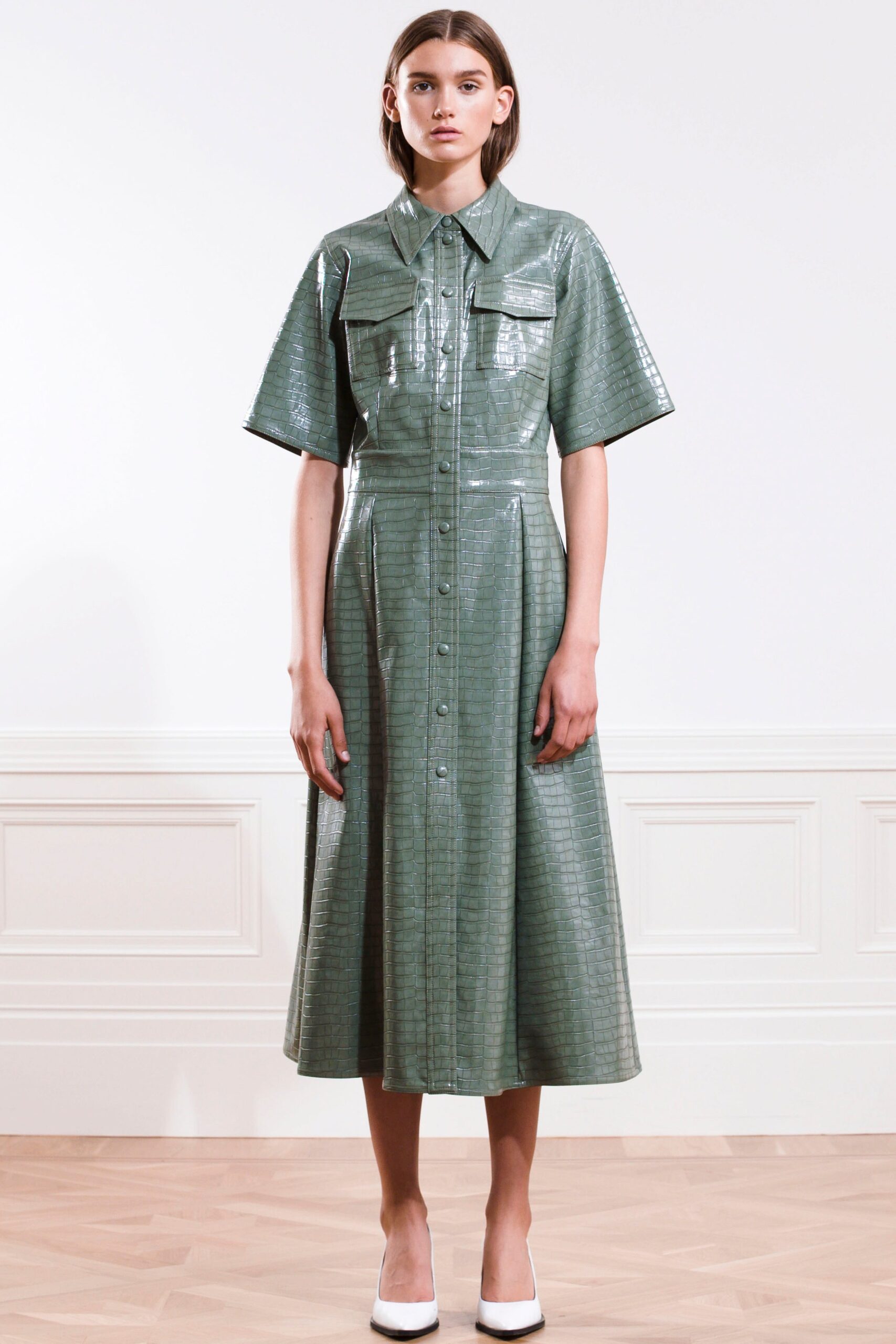 Stand Studio Stockholm S/S 21 Look 24
