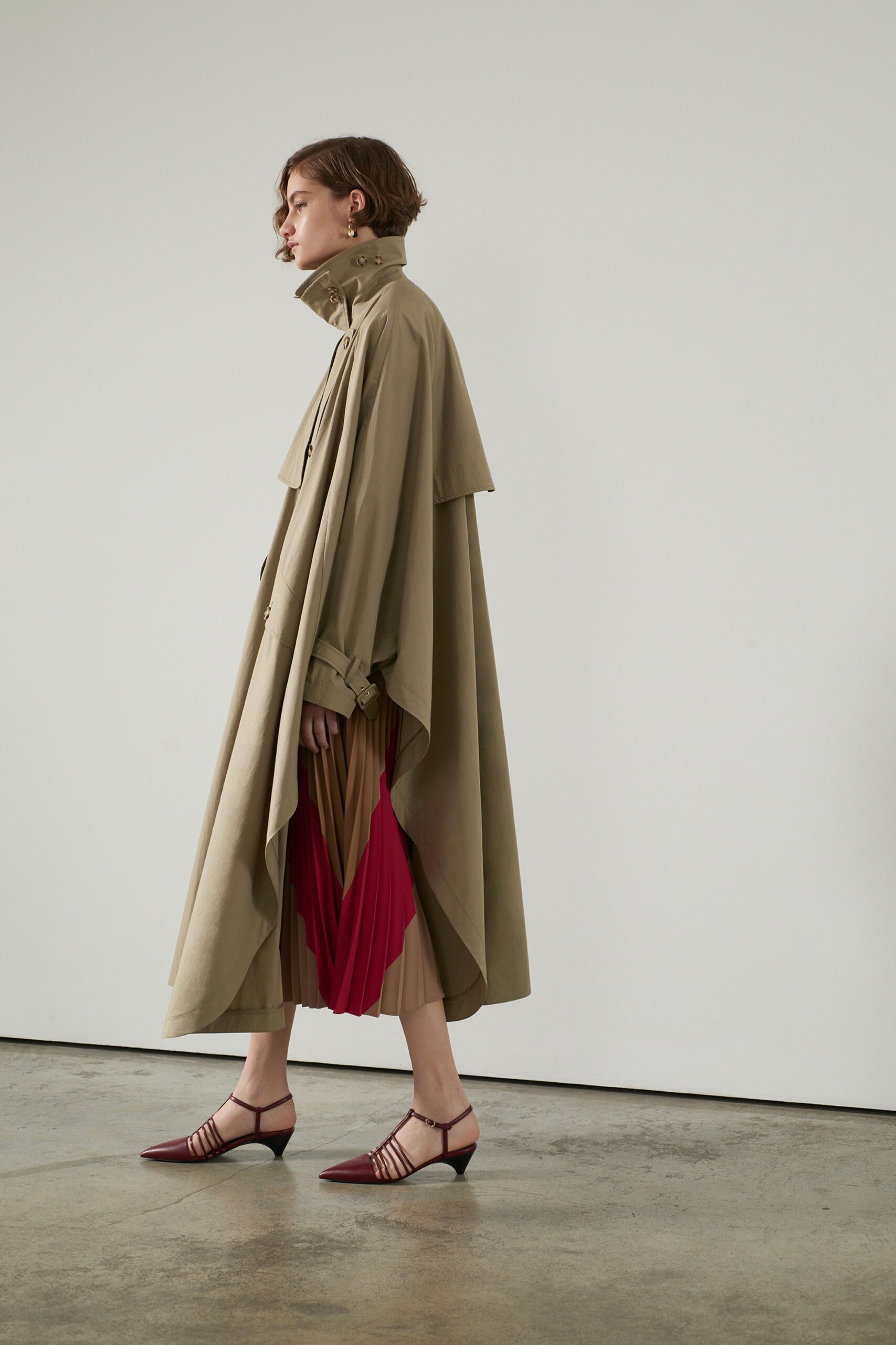 Stella McCartney F/W 20 Look 24