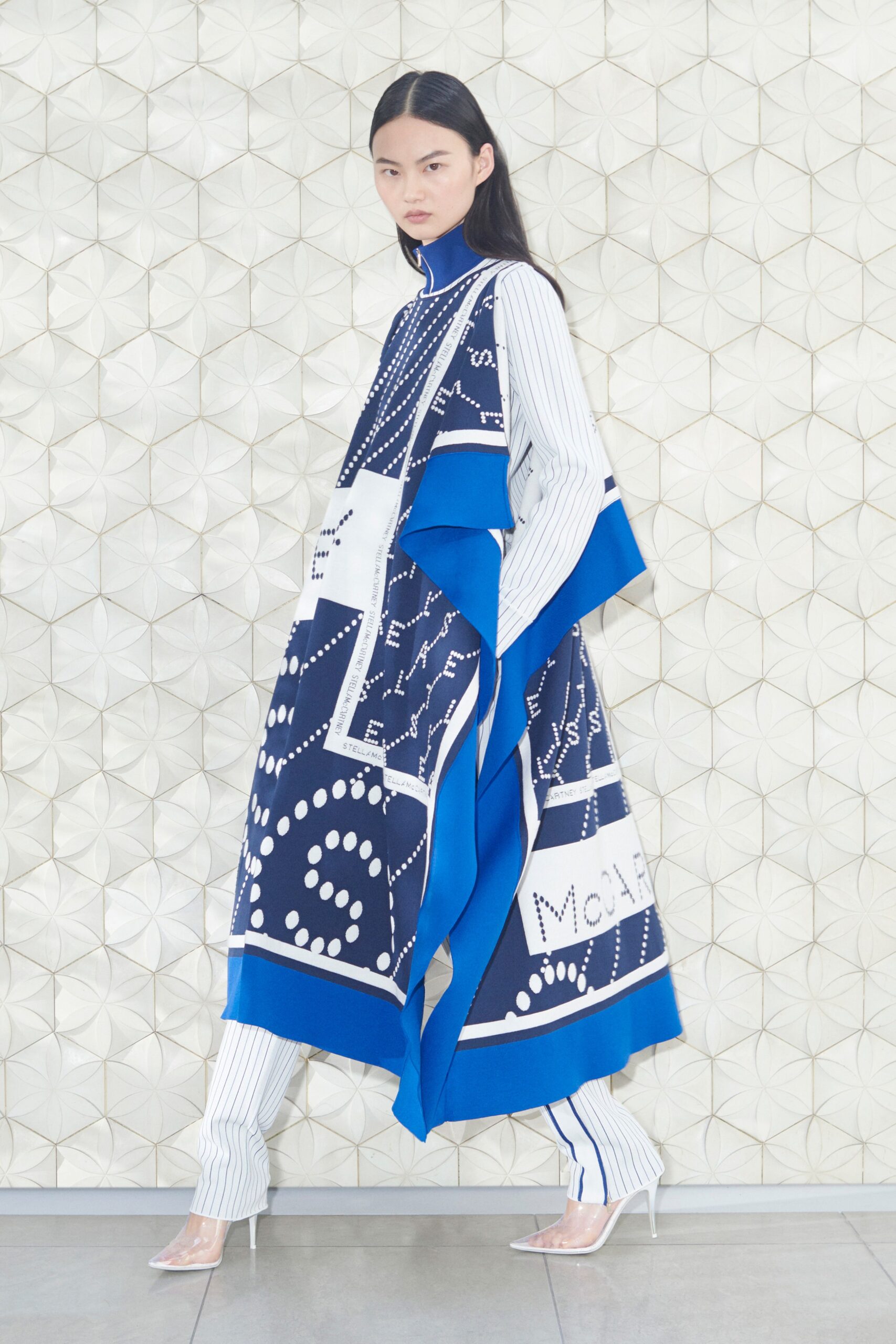 Stella McCartney Resort 19 Look 24