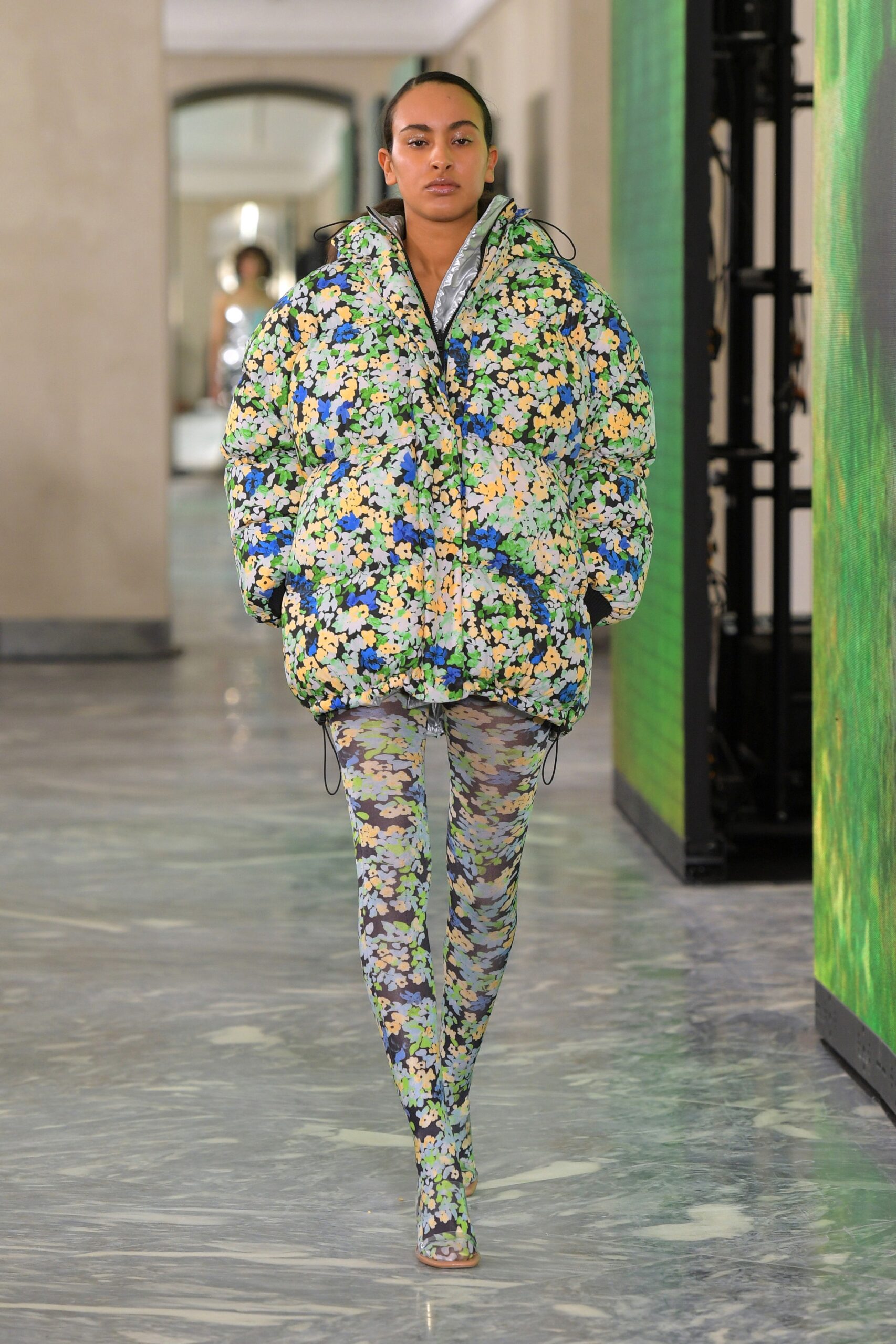 Stine Goya Copenhagen F/W 22 Look 24