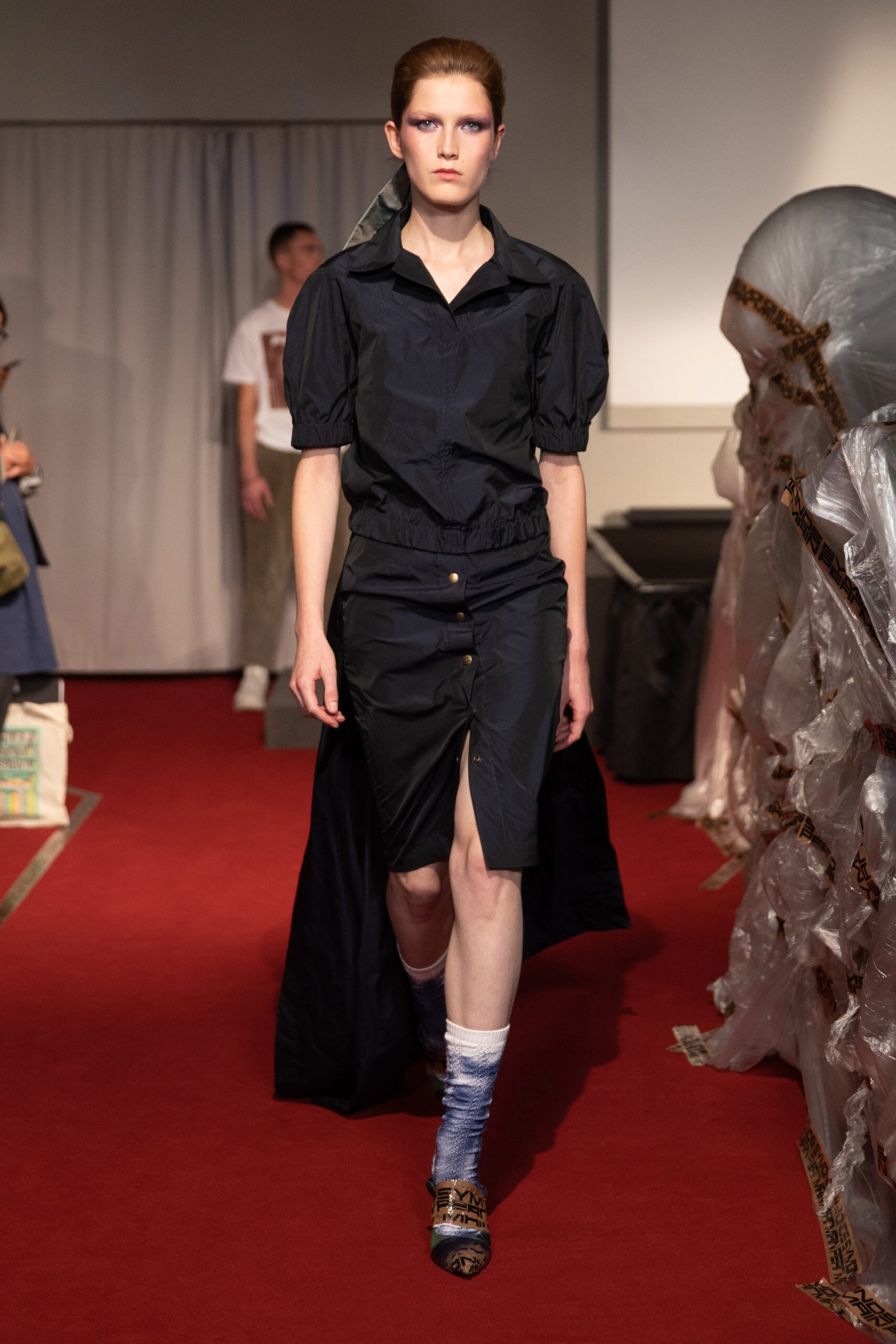 Symonds Pearmain S/S 20 Look 24