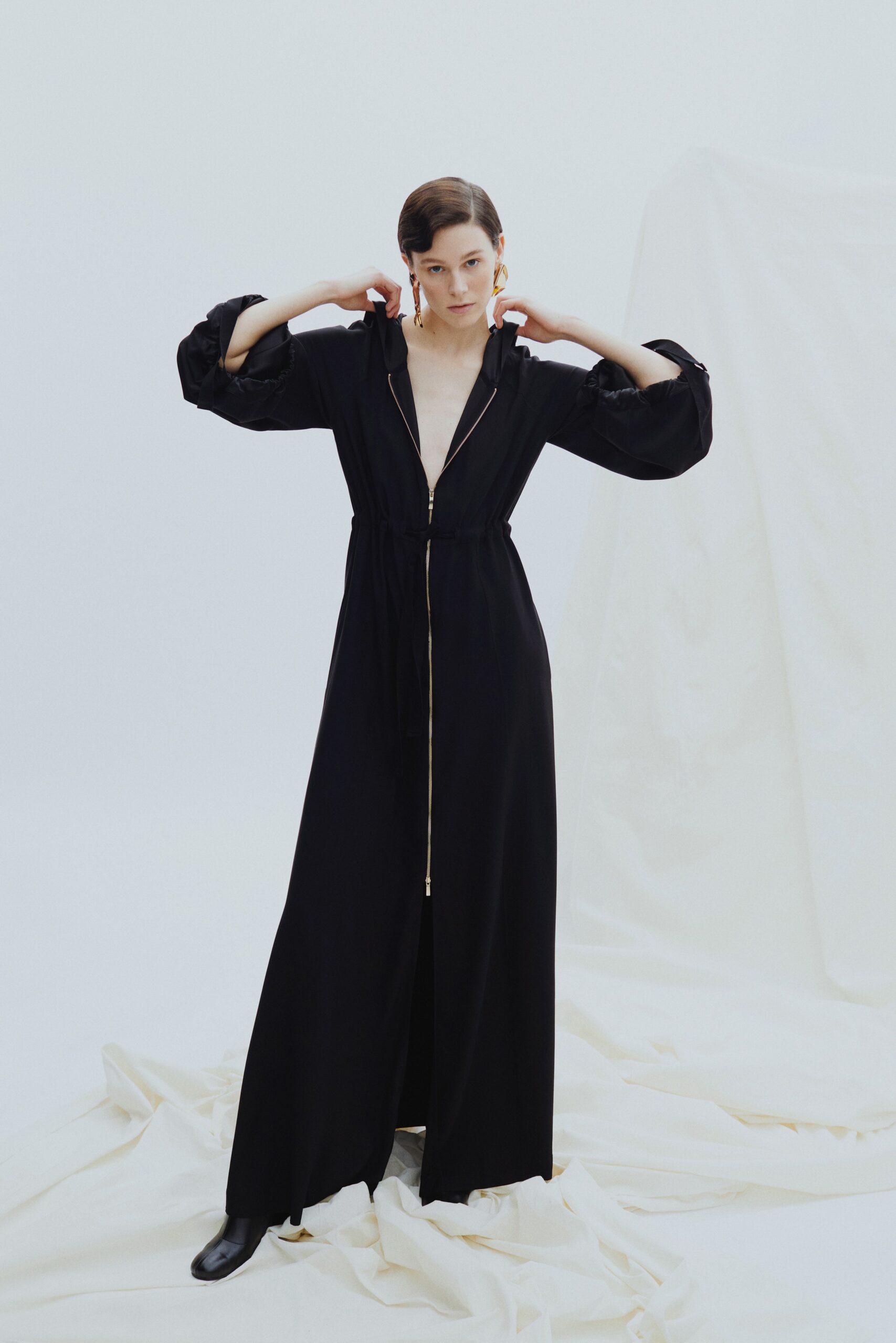 T.A.G.G Istanbul F/W 21 Look 24