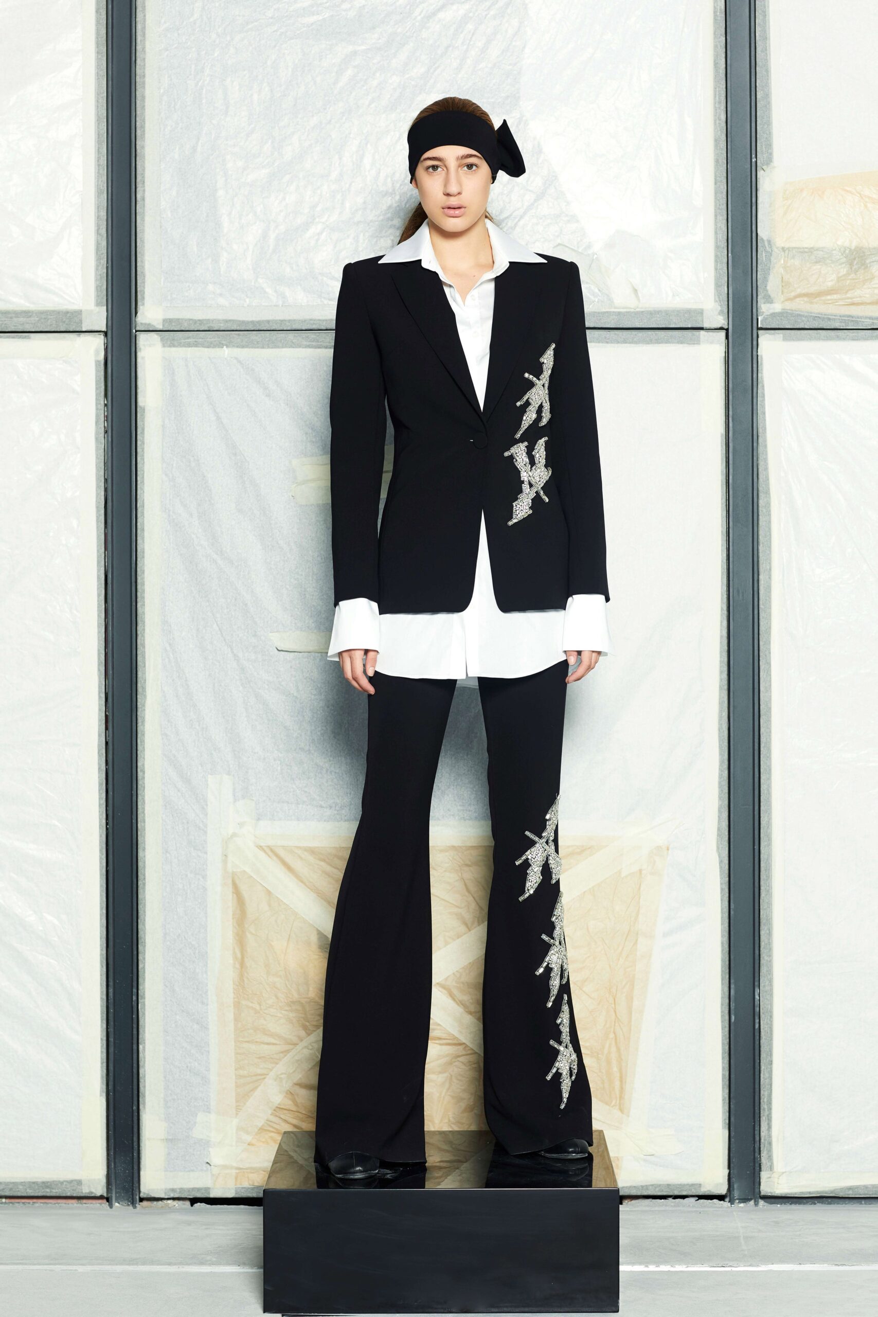 T.A.G.G Istanbul S/S 21 Look 24