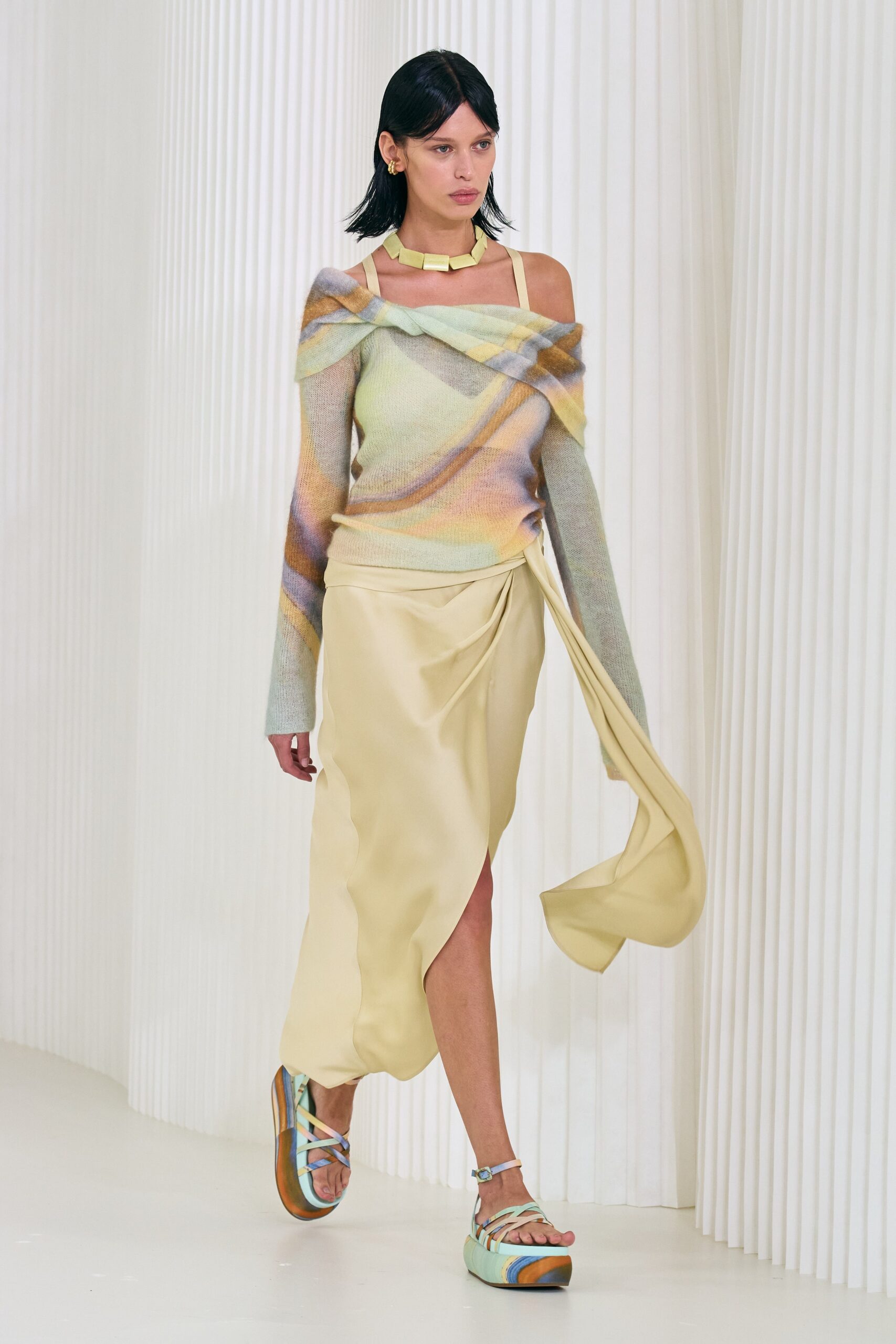Simkhai S/S 23 Look 24
