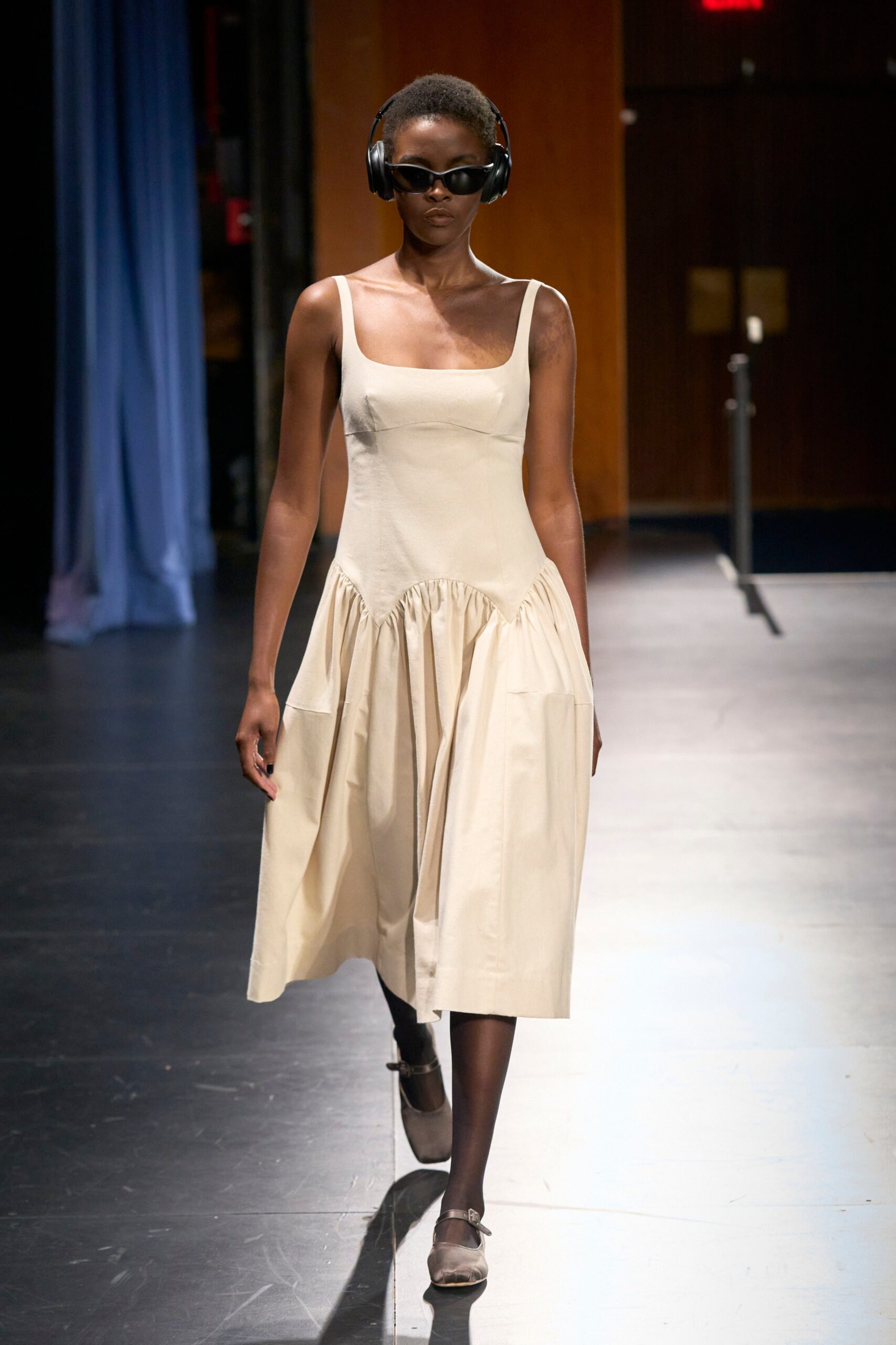 Sandy Liang S/S 23 Look 24