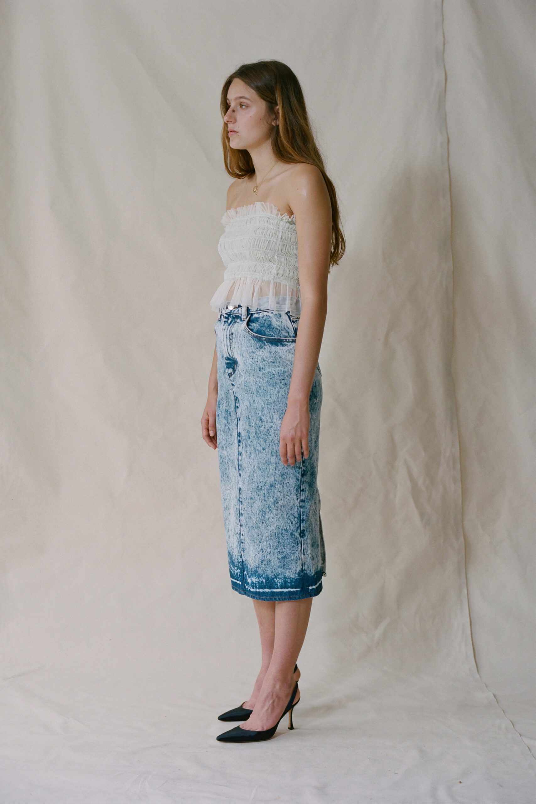 Sandy Liang Resort 19 Look 24