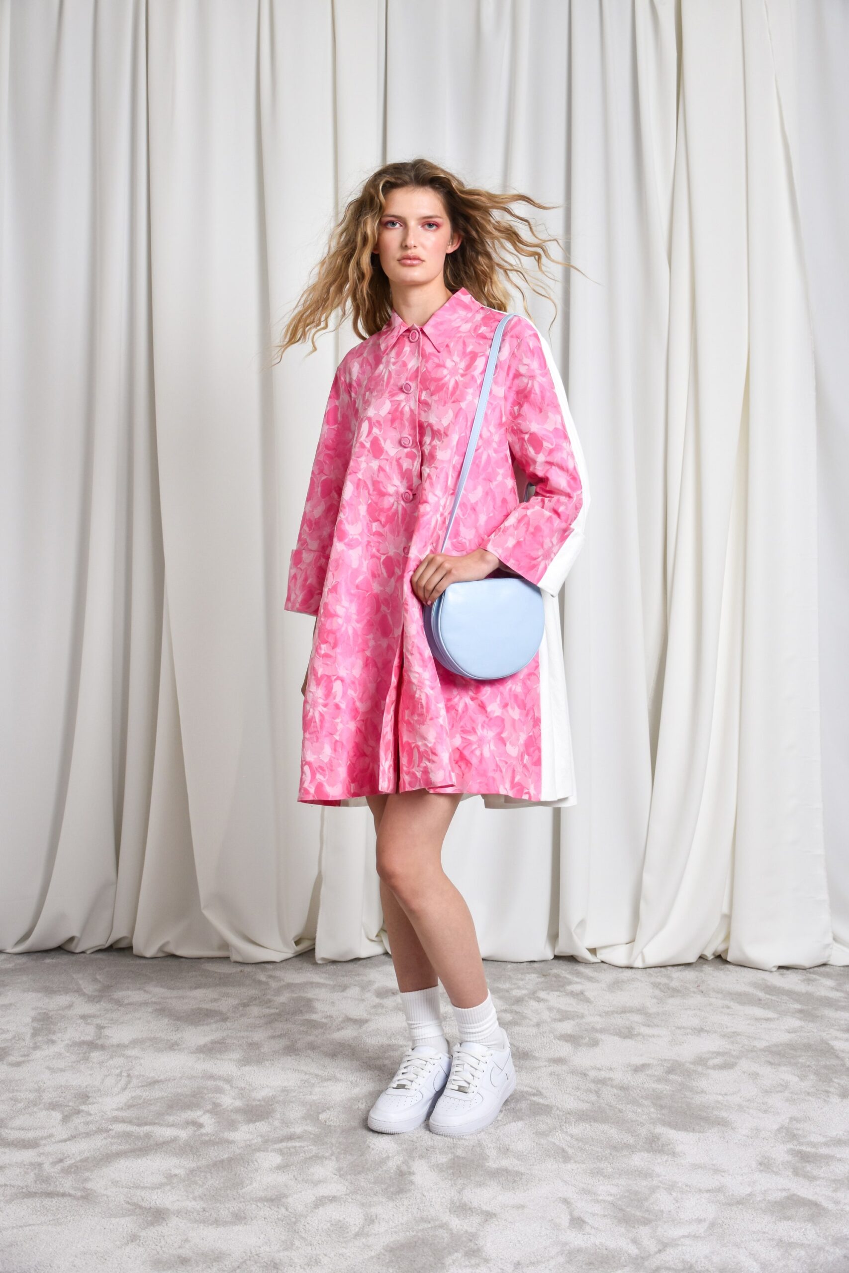 Sara Battaglia S/S 24 Look 24