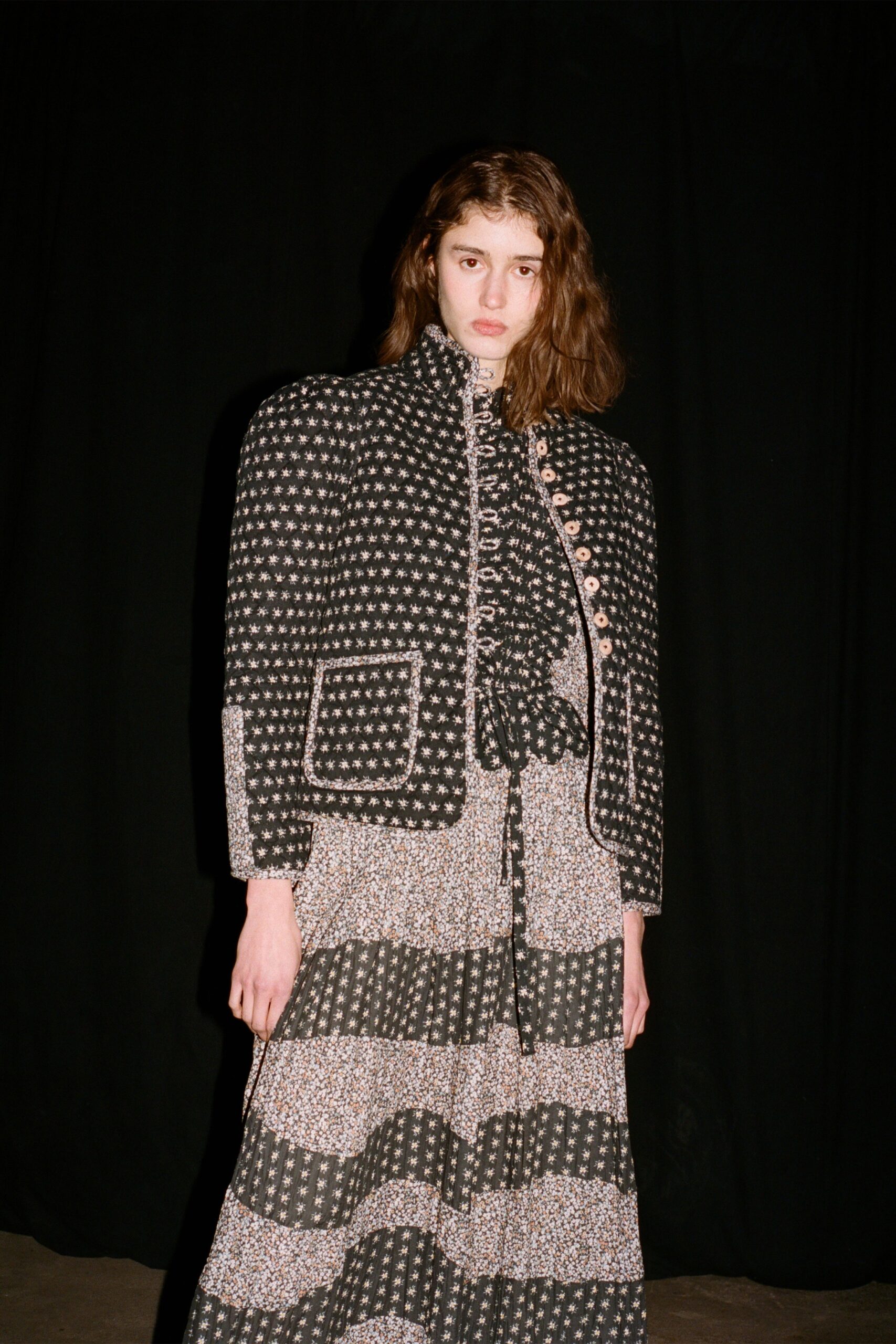 Sea F/W 22 Look 24