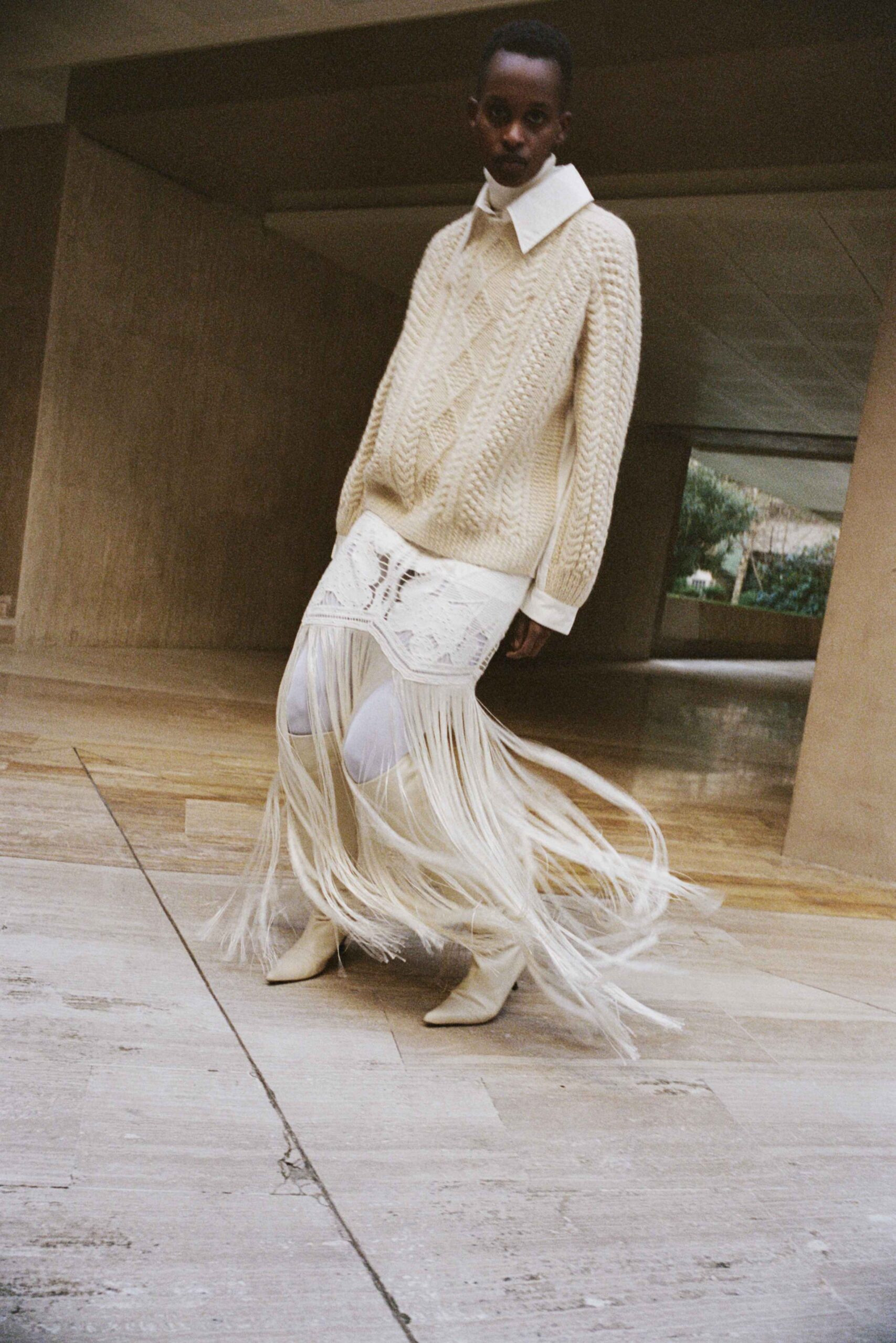 Sea F/W 23 Look 23
