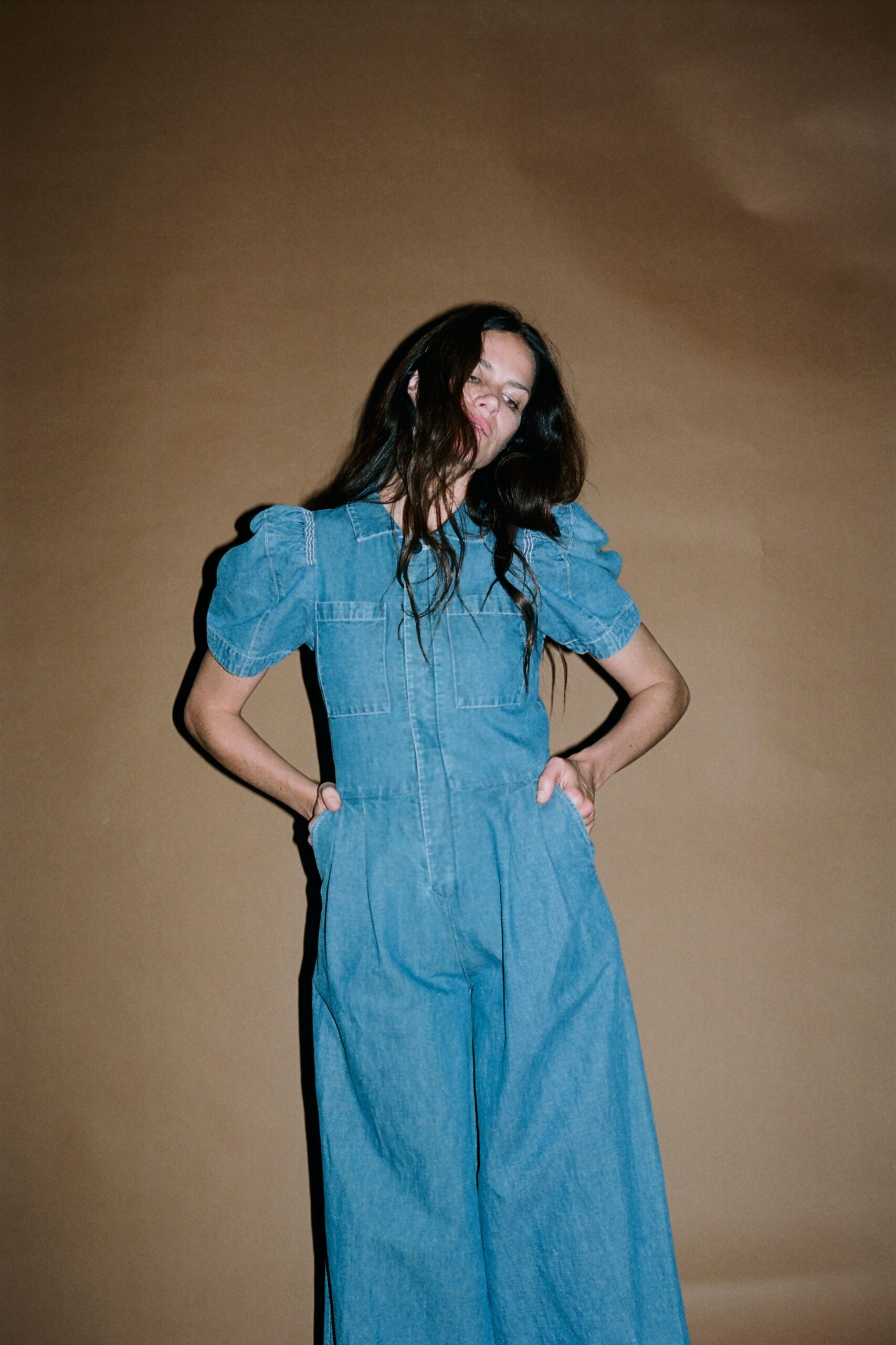 Sea F/W 19 Look 24