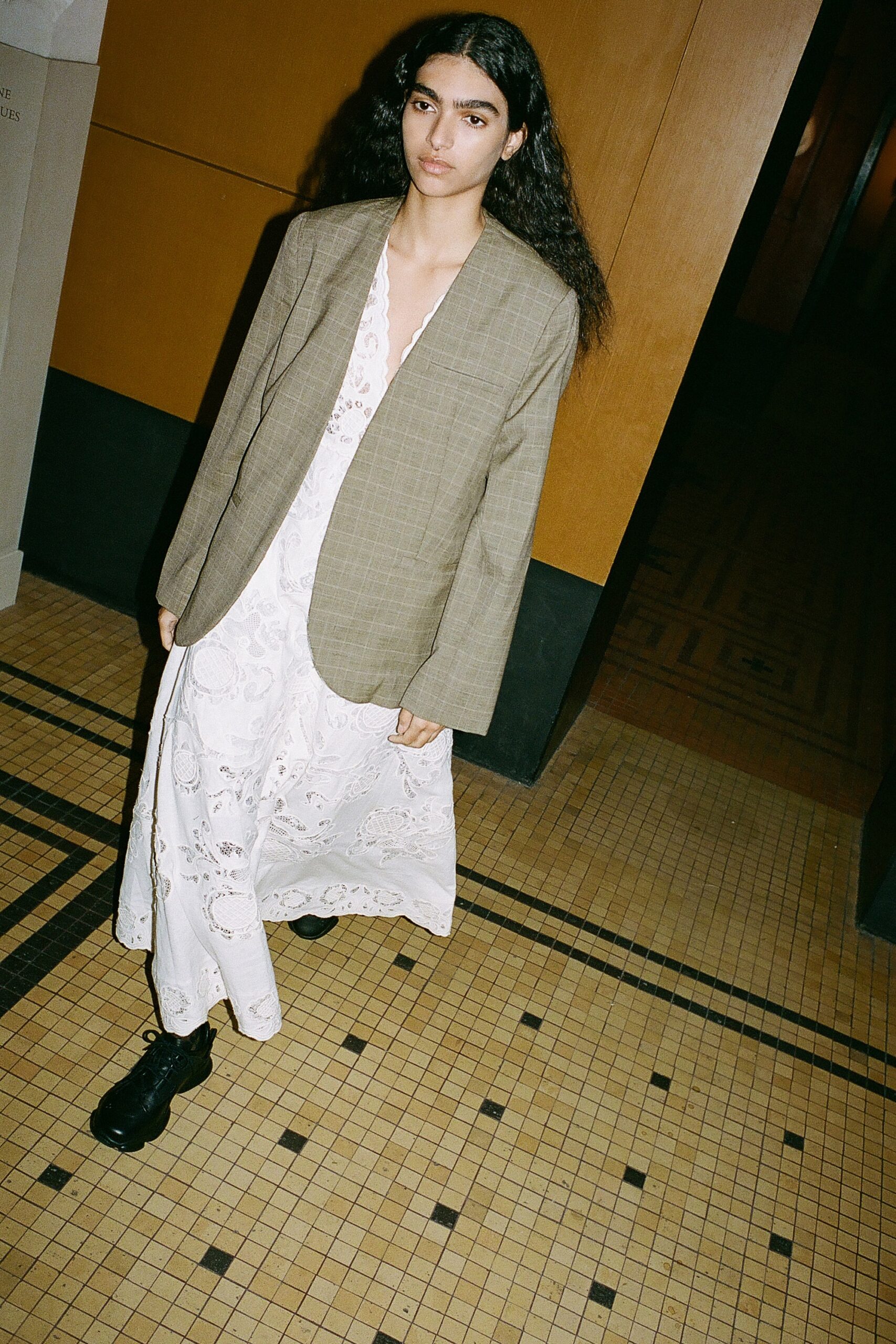 Sea F/W 23 Look 24