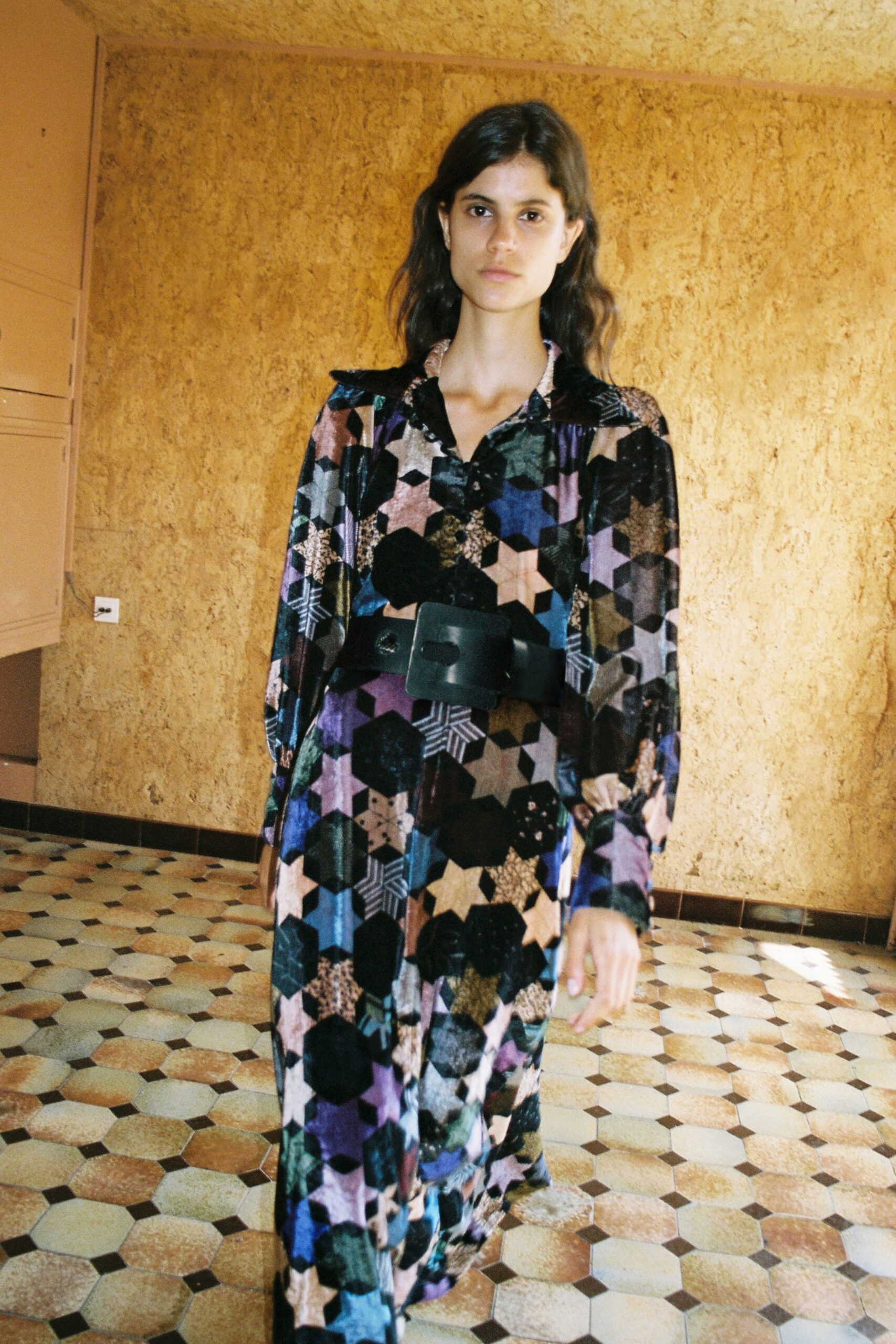 Sea Resort 23 Look 24