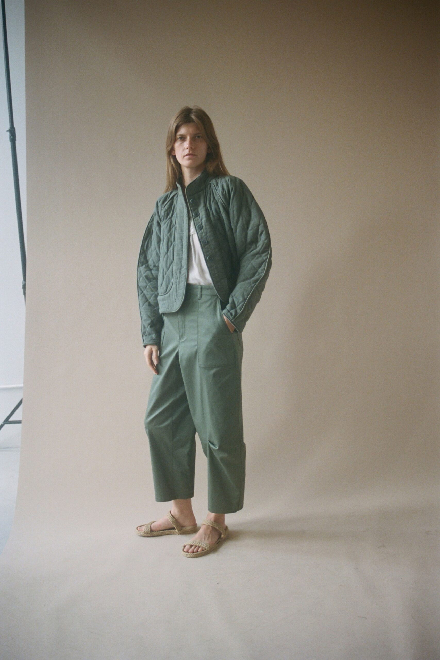 Sea S/S 19 Look 22