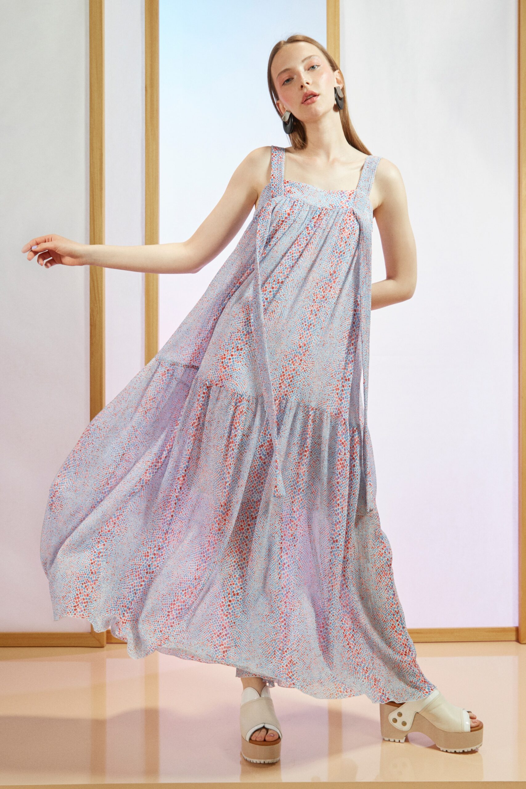 See by Chloé Resort 20 Look 24