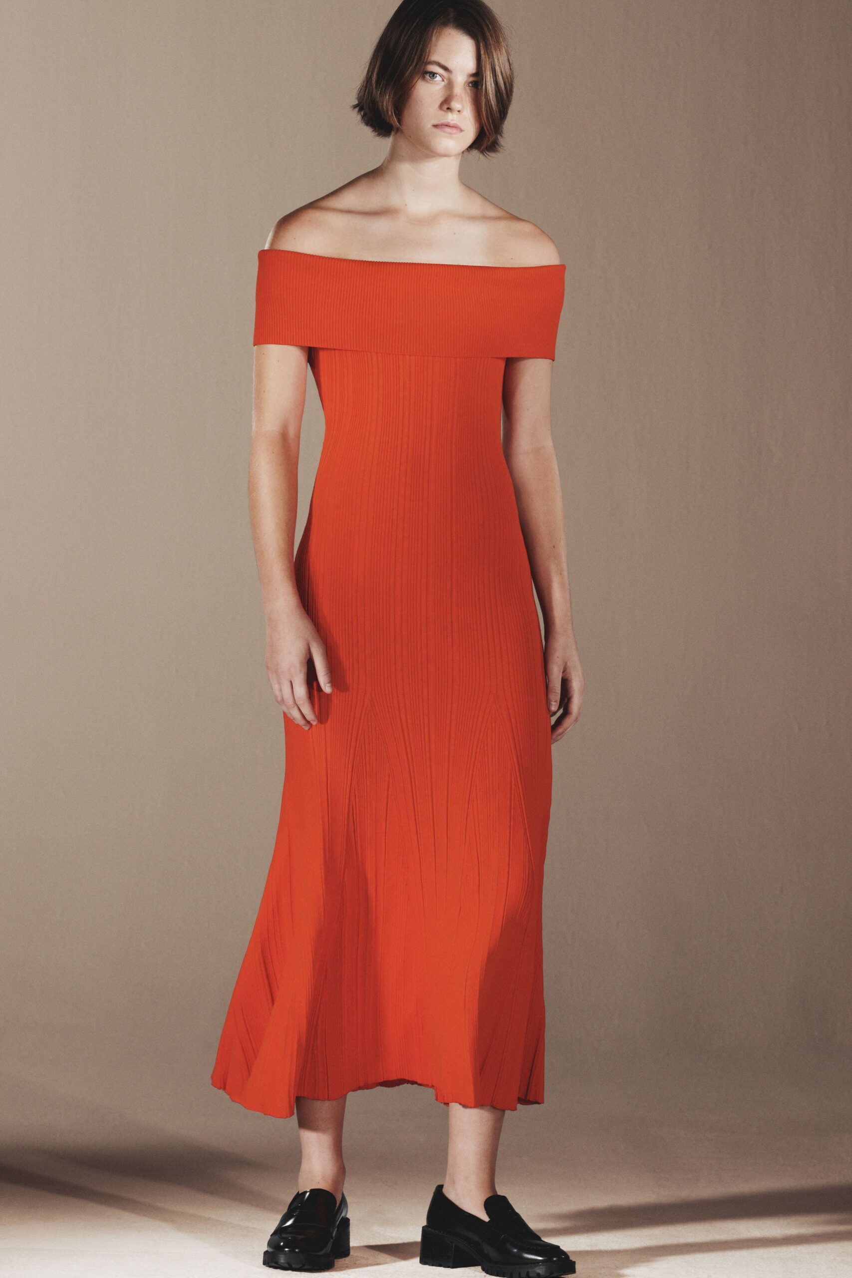 Self-Portrait Resort 23 Look 24