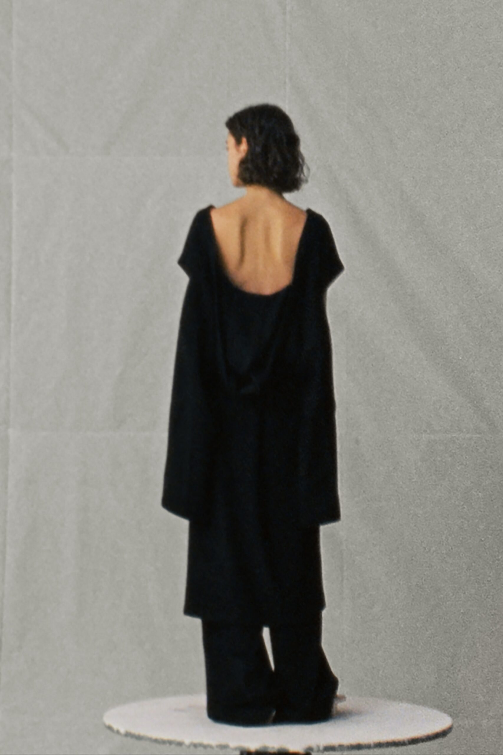 Setchu S/S 24 Menswear Look 24