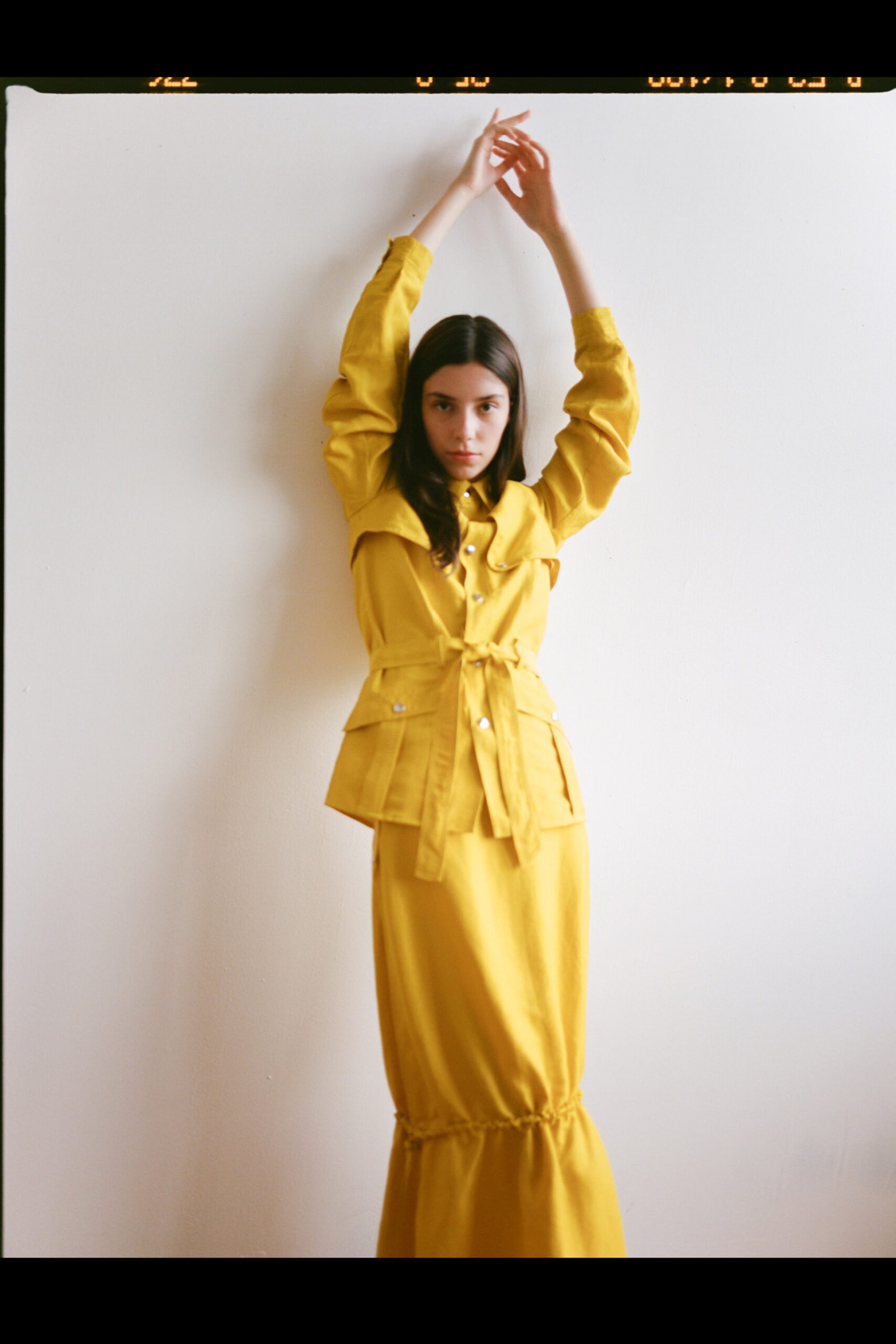 Shaina Mote Resort 19 Look 24