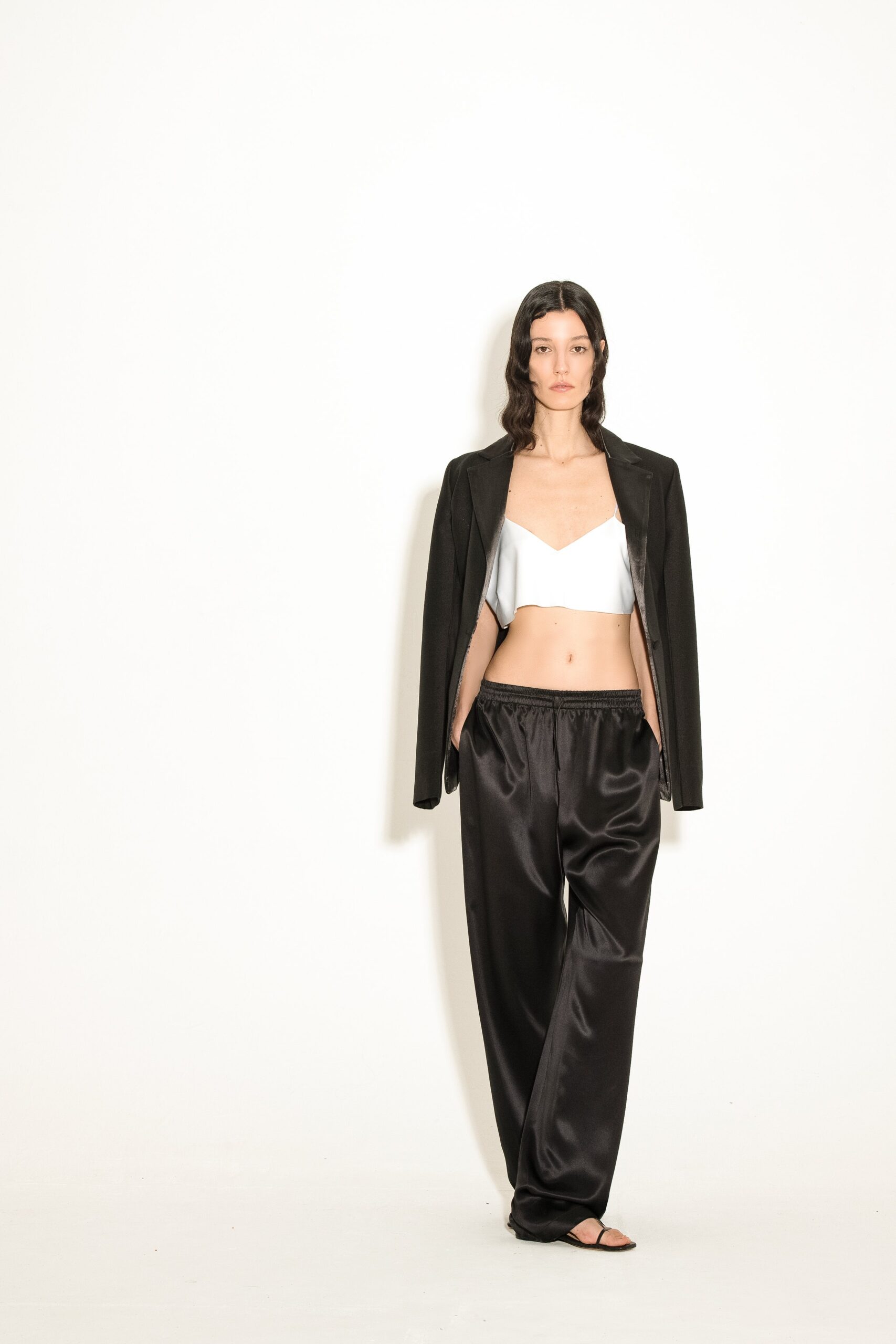 Sharon Wauchob F/W 23 Look 24