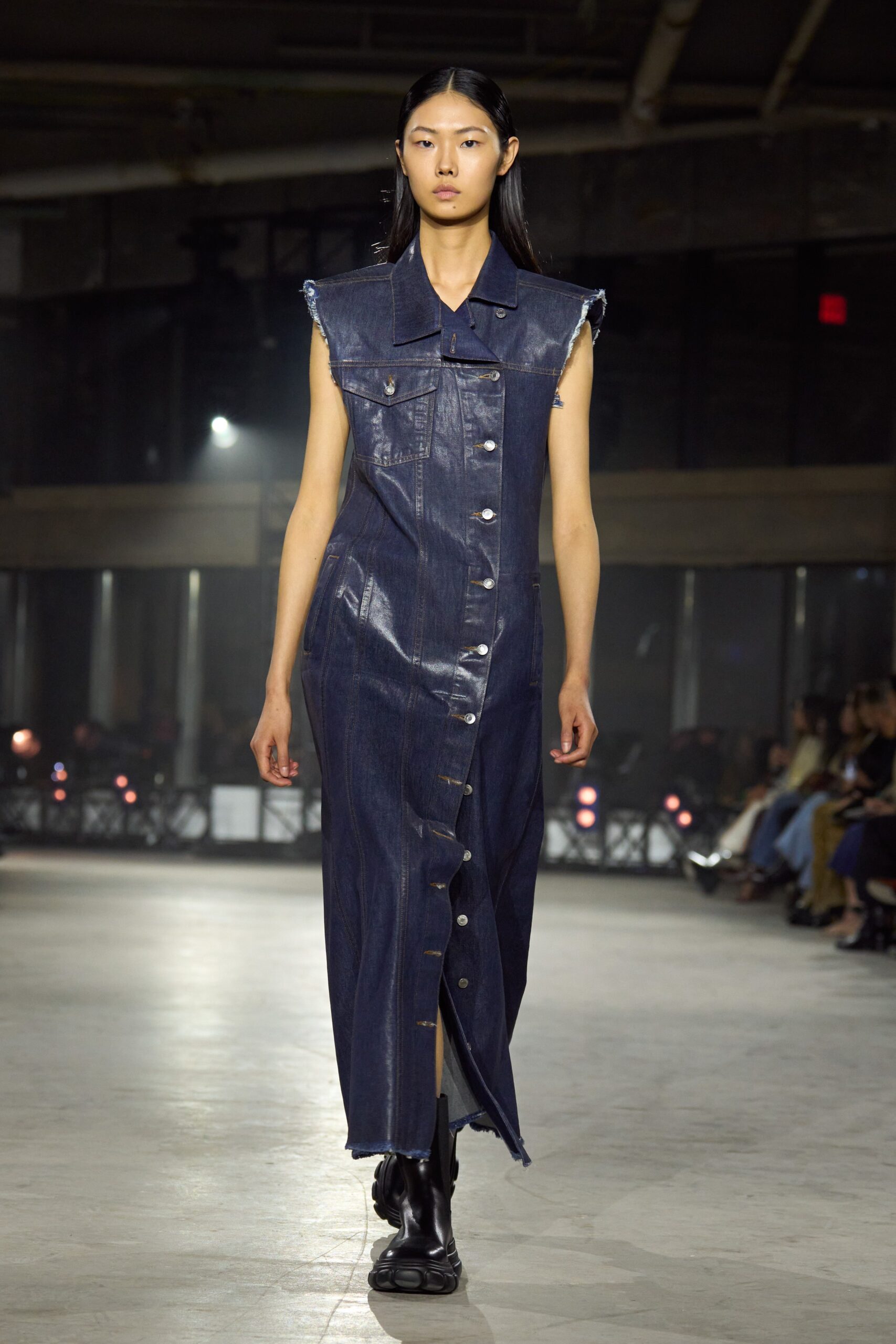 Simkhai F/W 23 Look 24