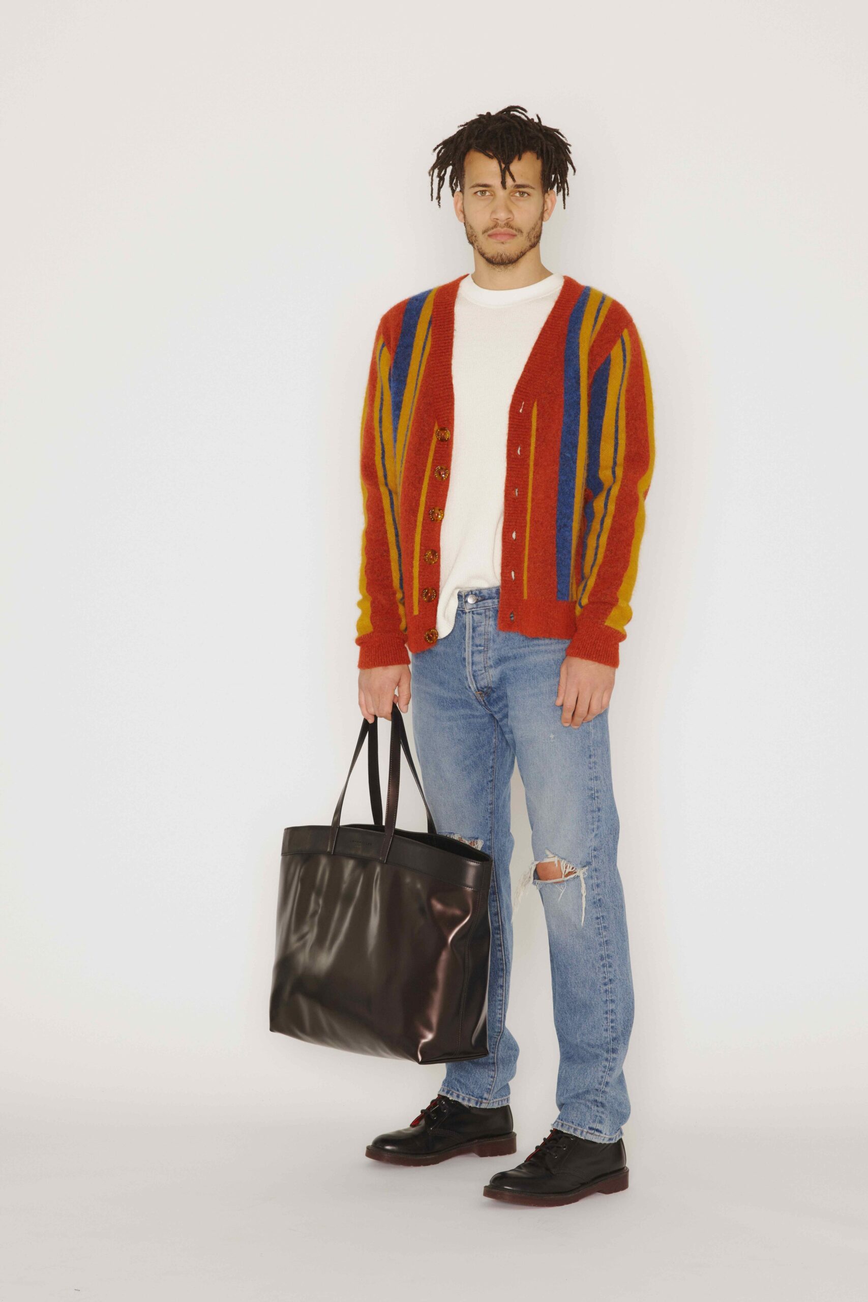 Simon Miller F/W 19 Look 24