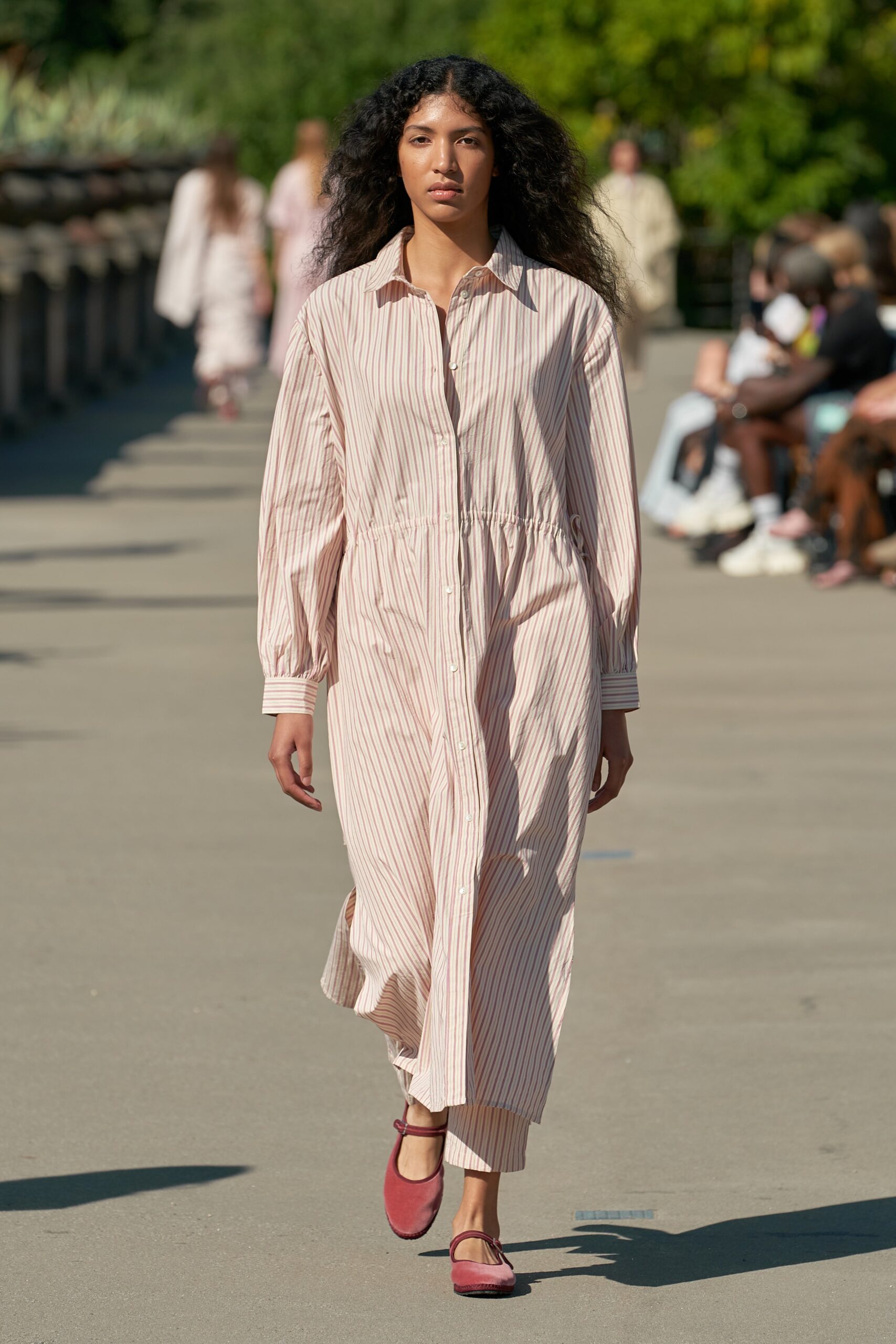 Skall Studio Copenhagen S/S 23 Look 24
